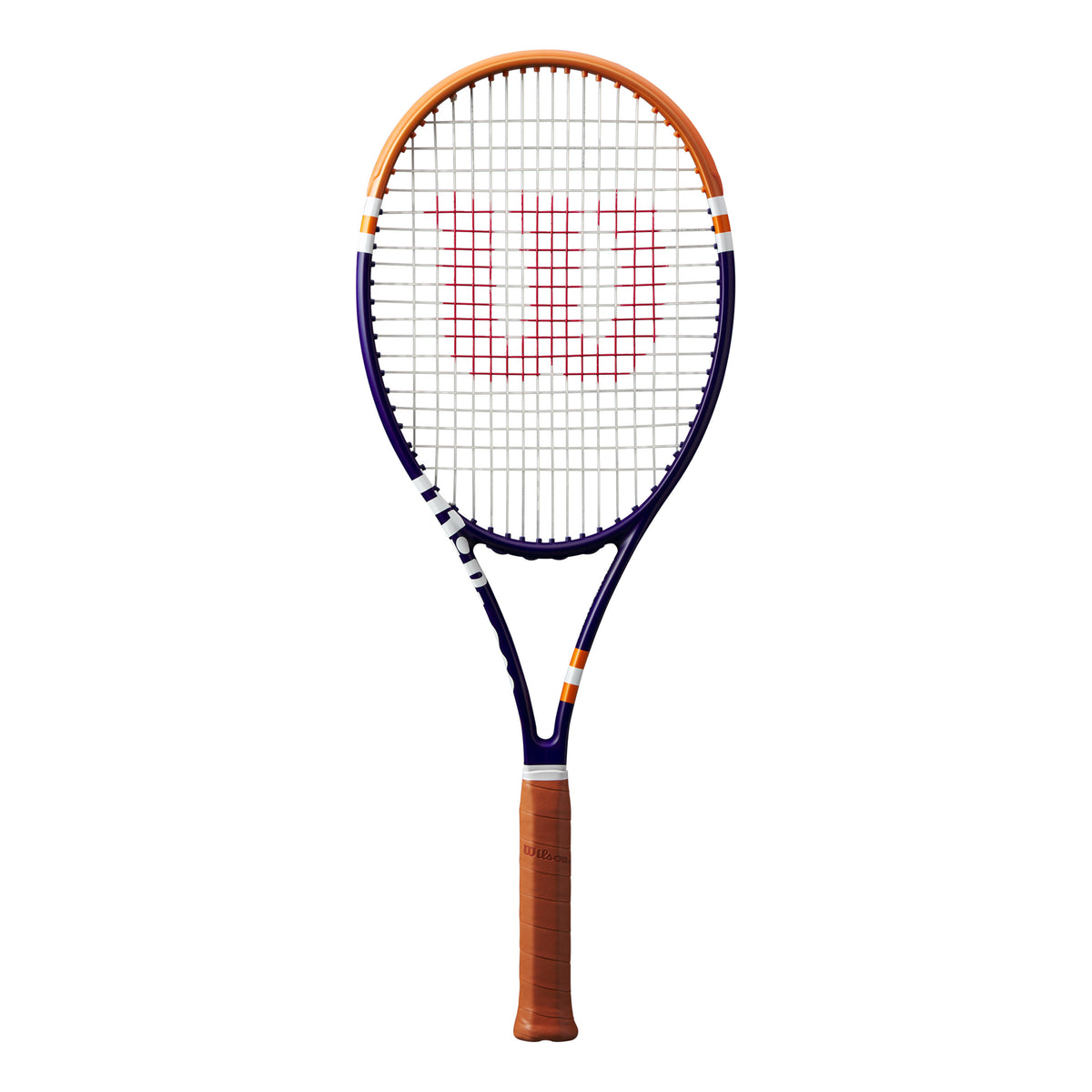 Wilson Roland Garros Blade 98 Turnierschläger unbesaitet