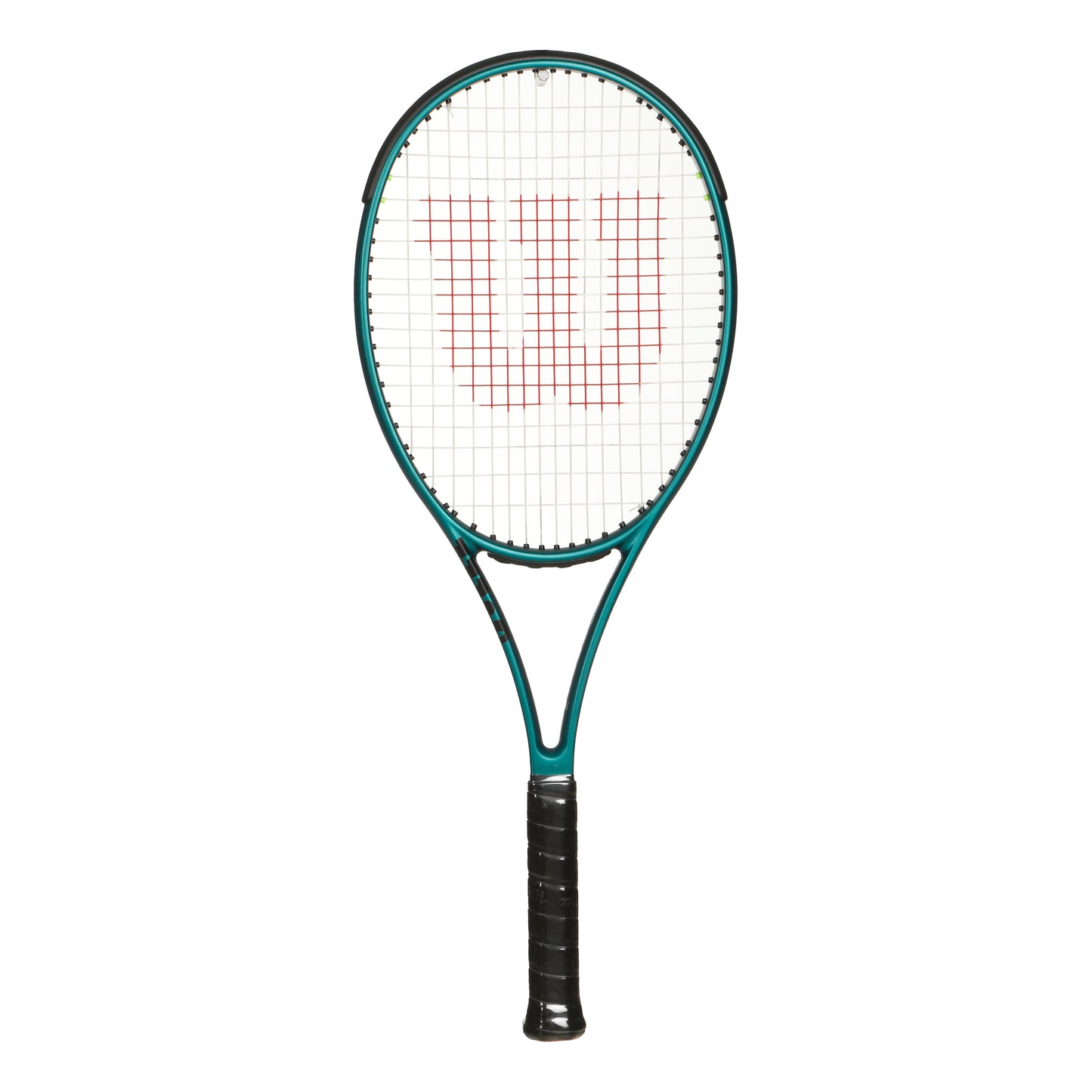 Wilson Blade 101L v9 Turnierschläger besaitet