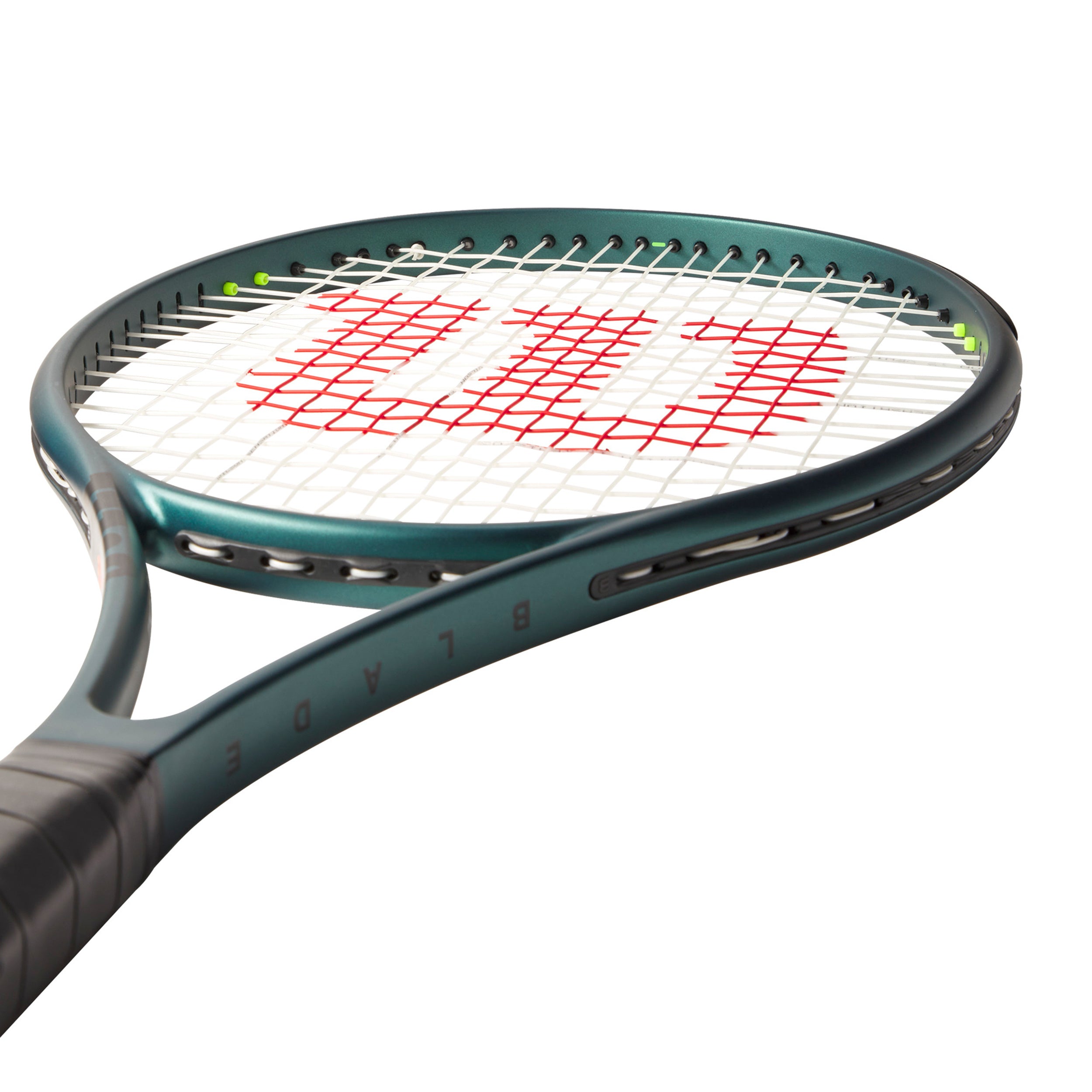Blade 104 V9 Turnierschläger | Tennis-Point