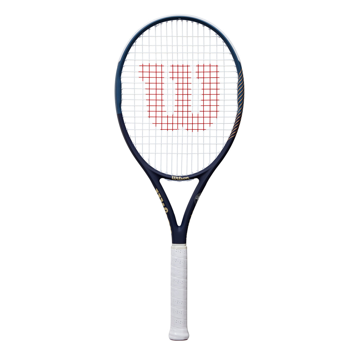 Wilson Roland Garros Equipe HP Allroundschläger unbesaitet