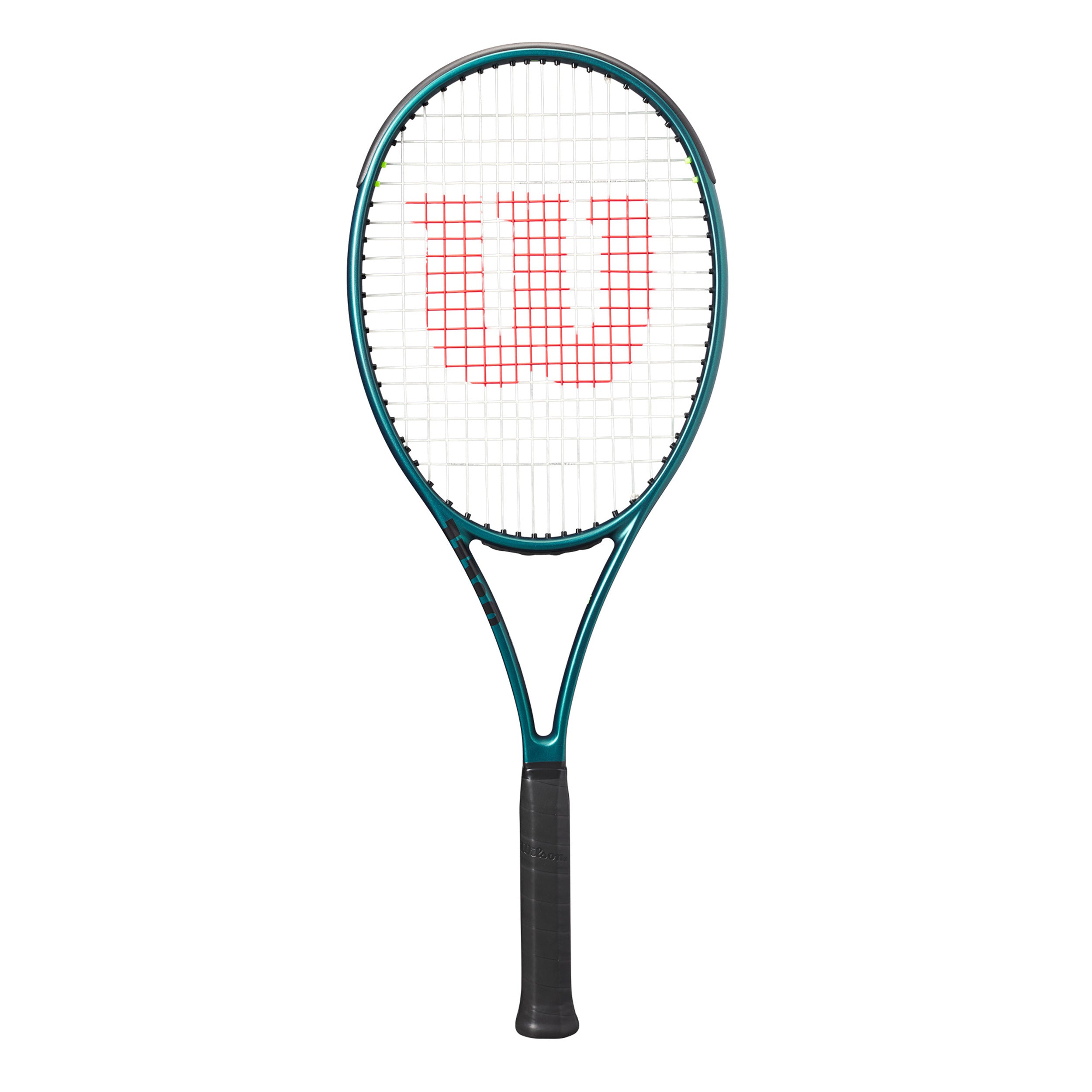 Wilson Blade 98 16X19 v9 Turnierschläger gebraucht (besaitet)
