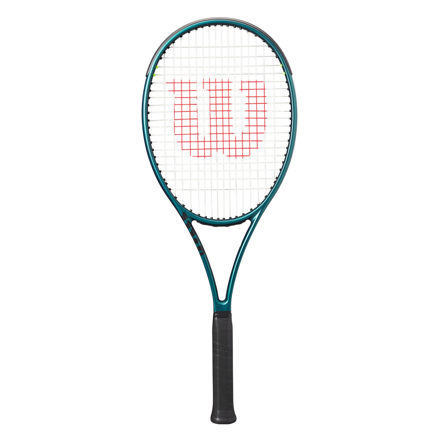 Wilson Blade 98 16X19 v9 Turnierschläger gebraucht (besaitet)