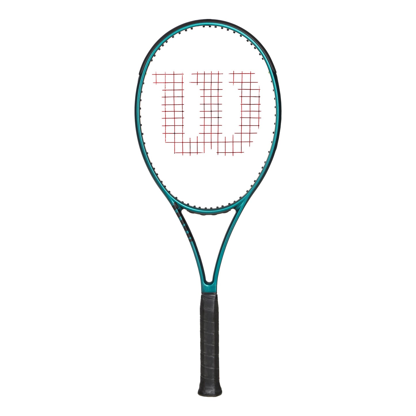 Wilson Blade 98S v9 Turnierschläger gebraucht (besaitet)