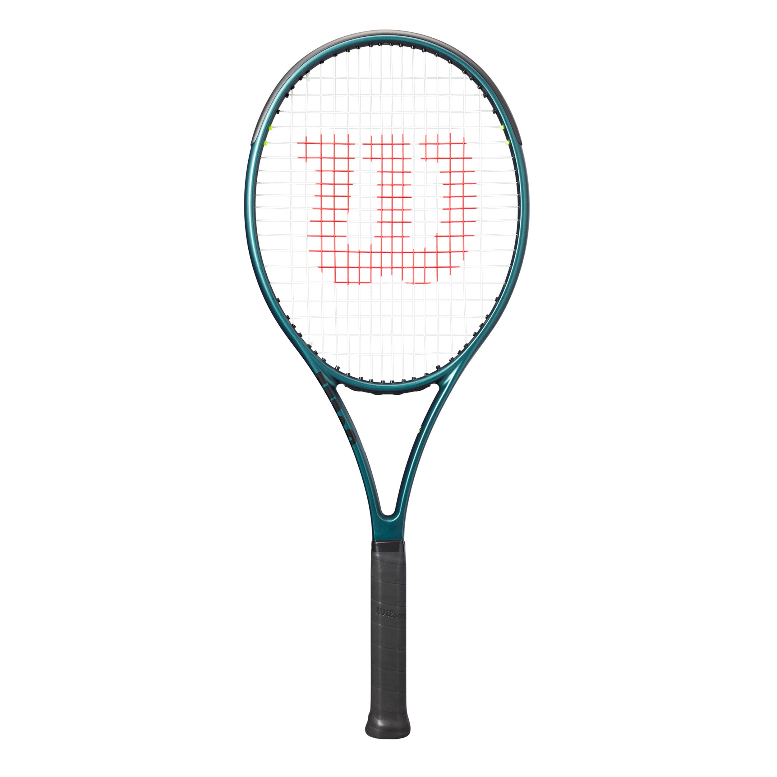 Wilson Blade 104 v9 Turnierschläger gebraucht (besaitet)