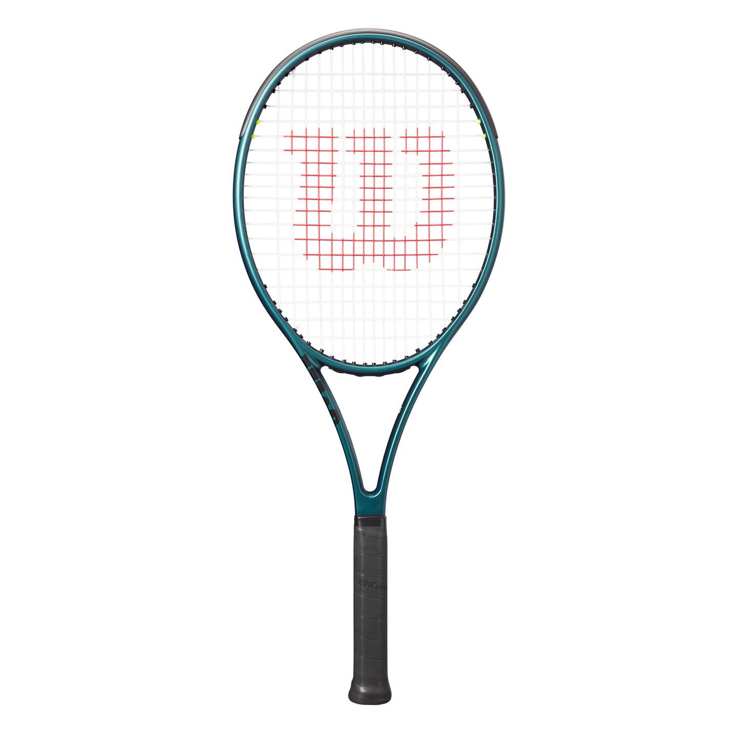 Wilson Blade 104 v9 Turnierschläger gebraucht (besaitet)