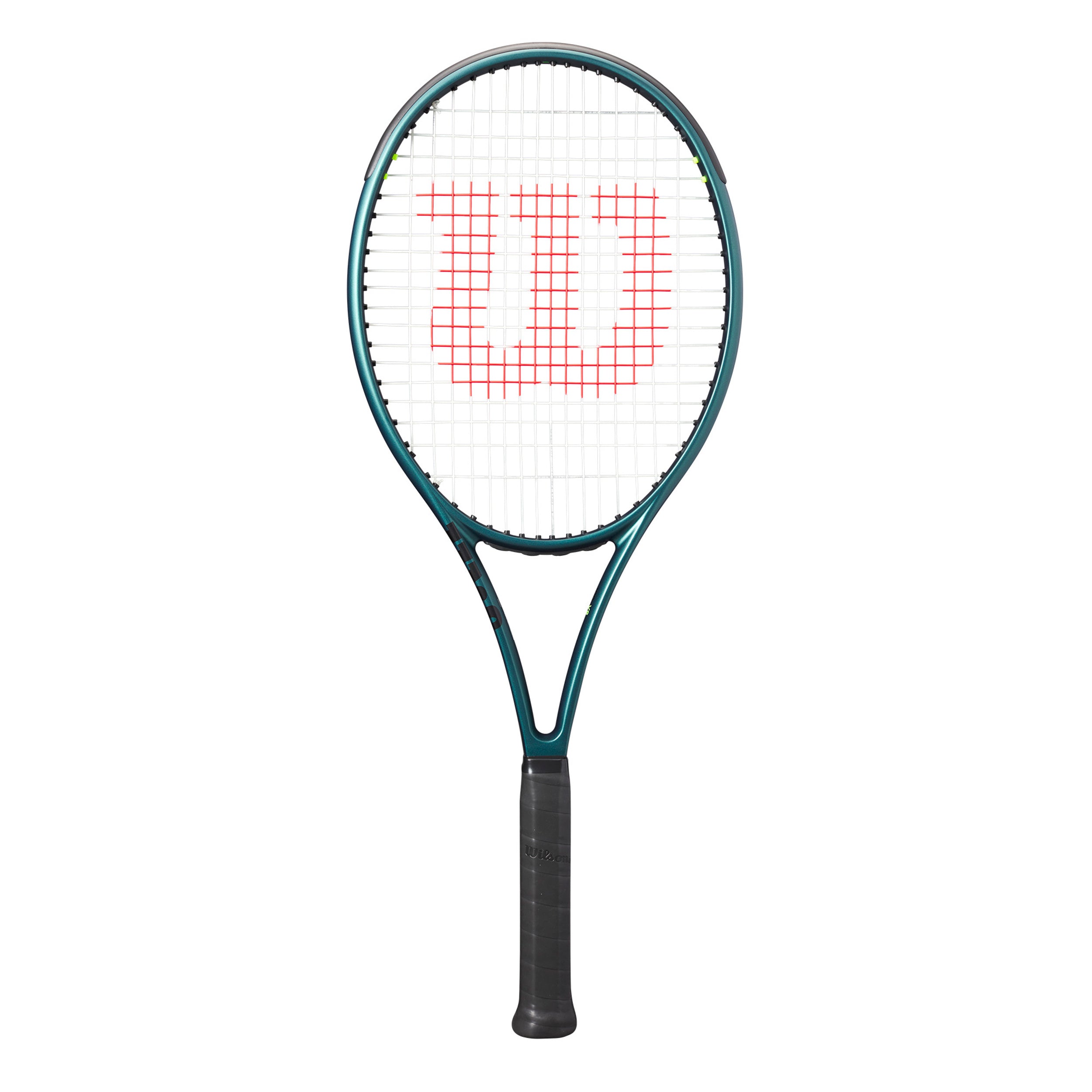 Wilson Blade 100UL v9 Turnierschläger gebraucht (besaitet)