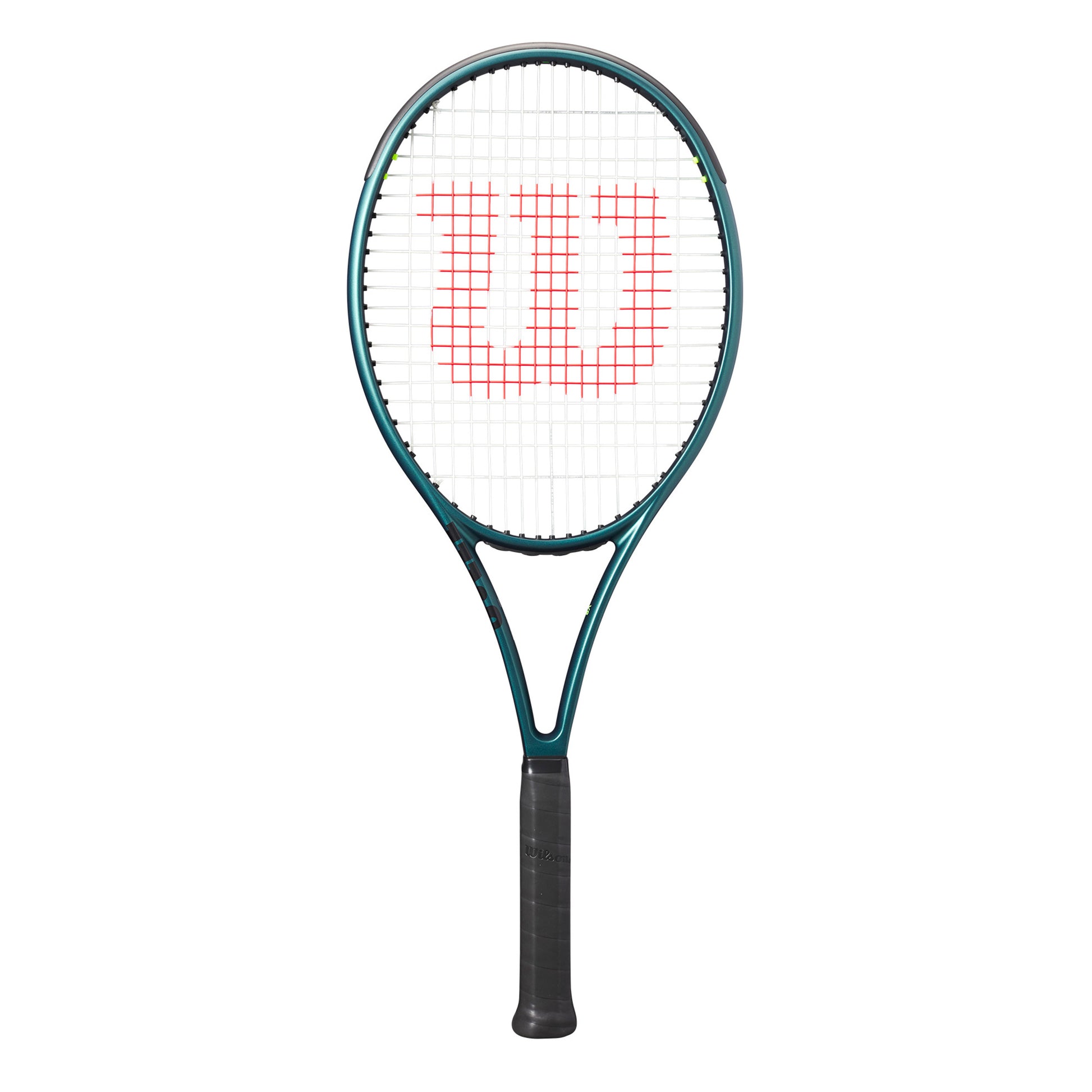 Wilson Blade 100UL v9 Turnierschläger gebraucht (besaitet)