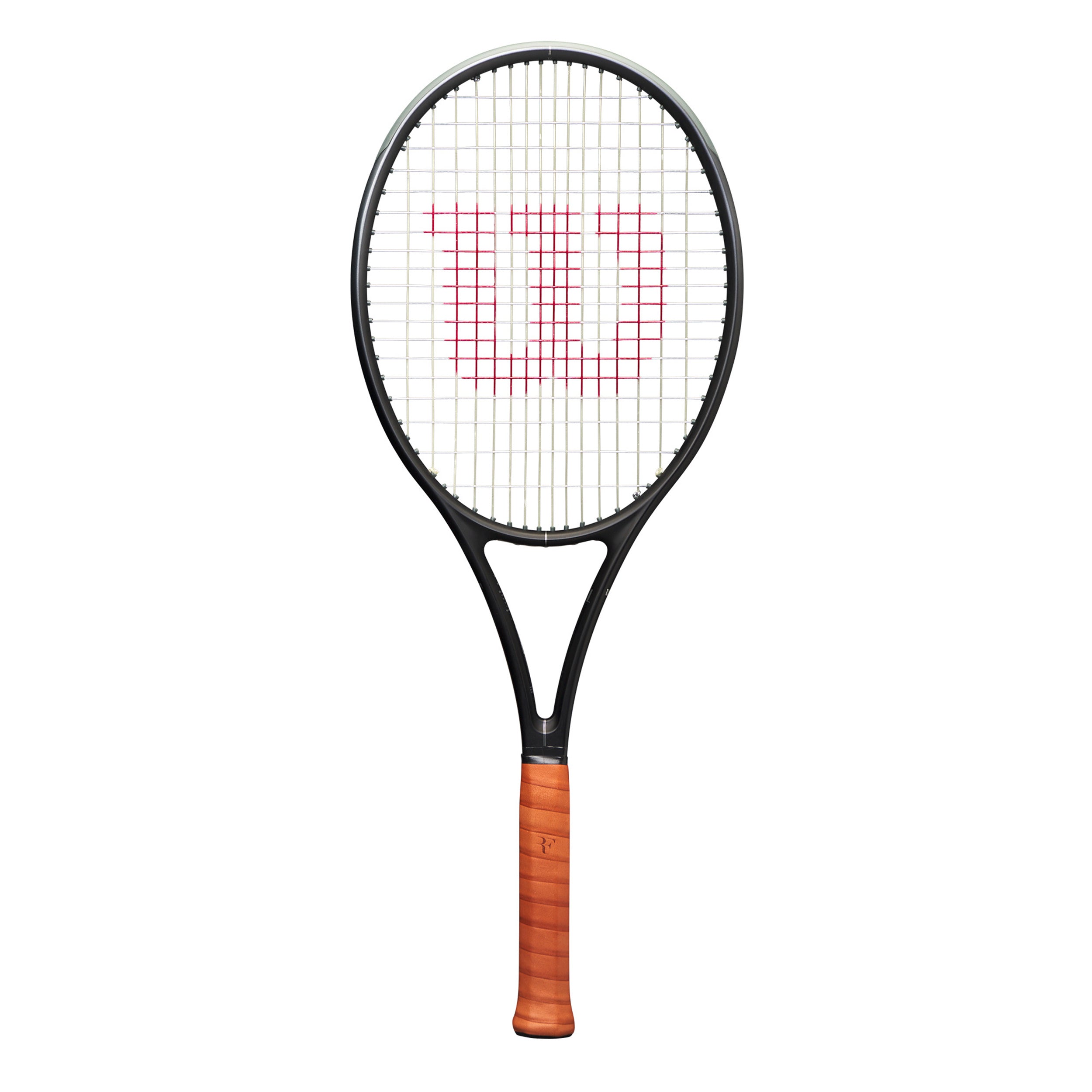 Wilson RF 01 Pro Turnierschläger gebraucht (besaitet)