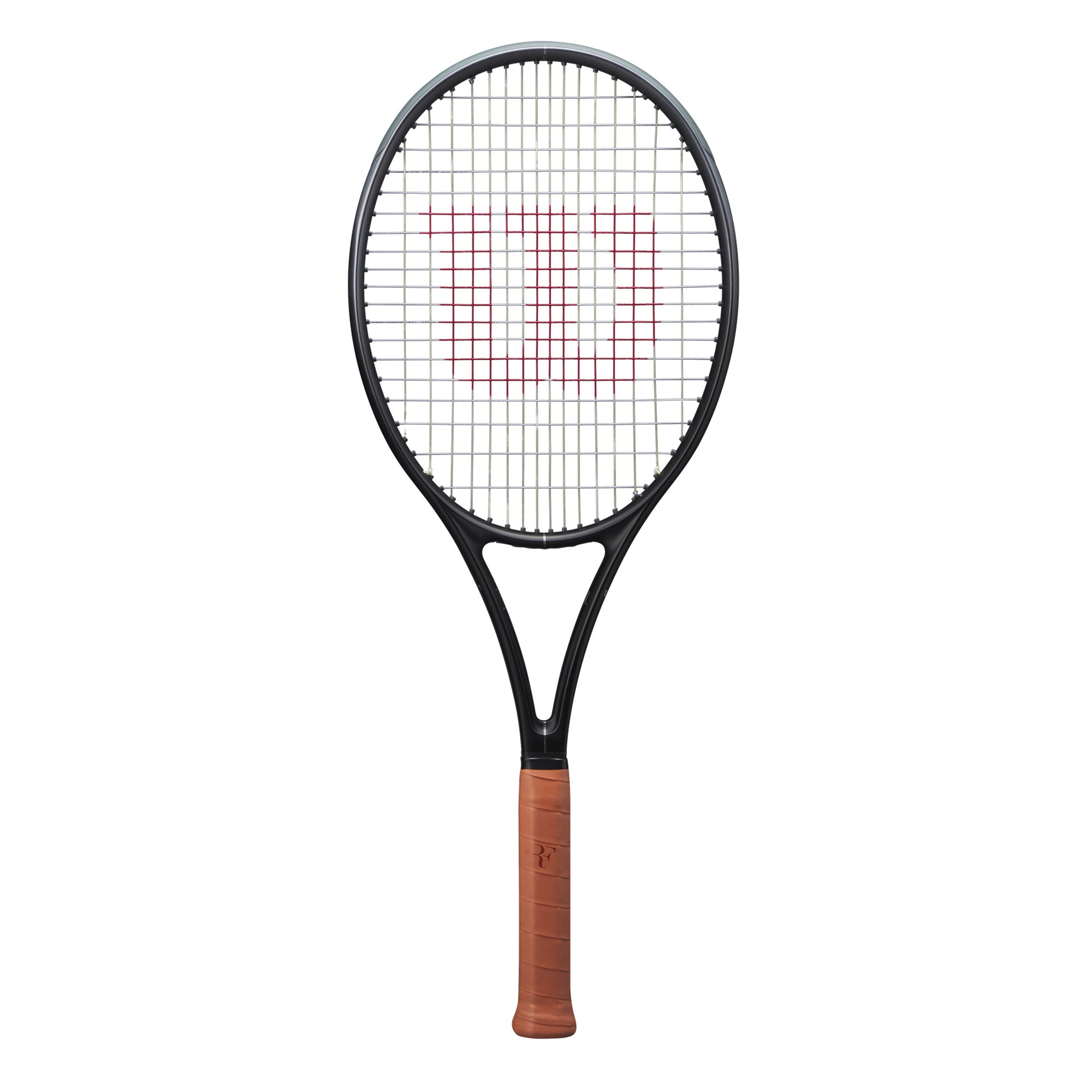 Wilson RF 01 Turnierschläger gebraucht (besaitet)