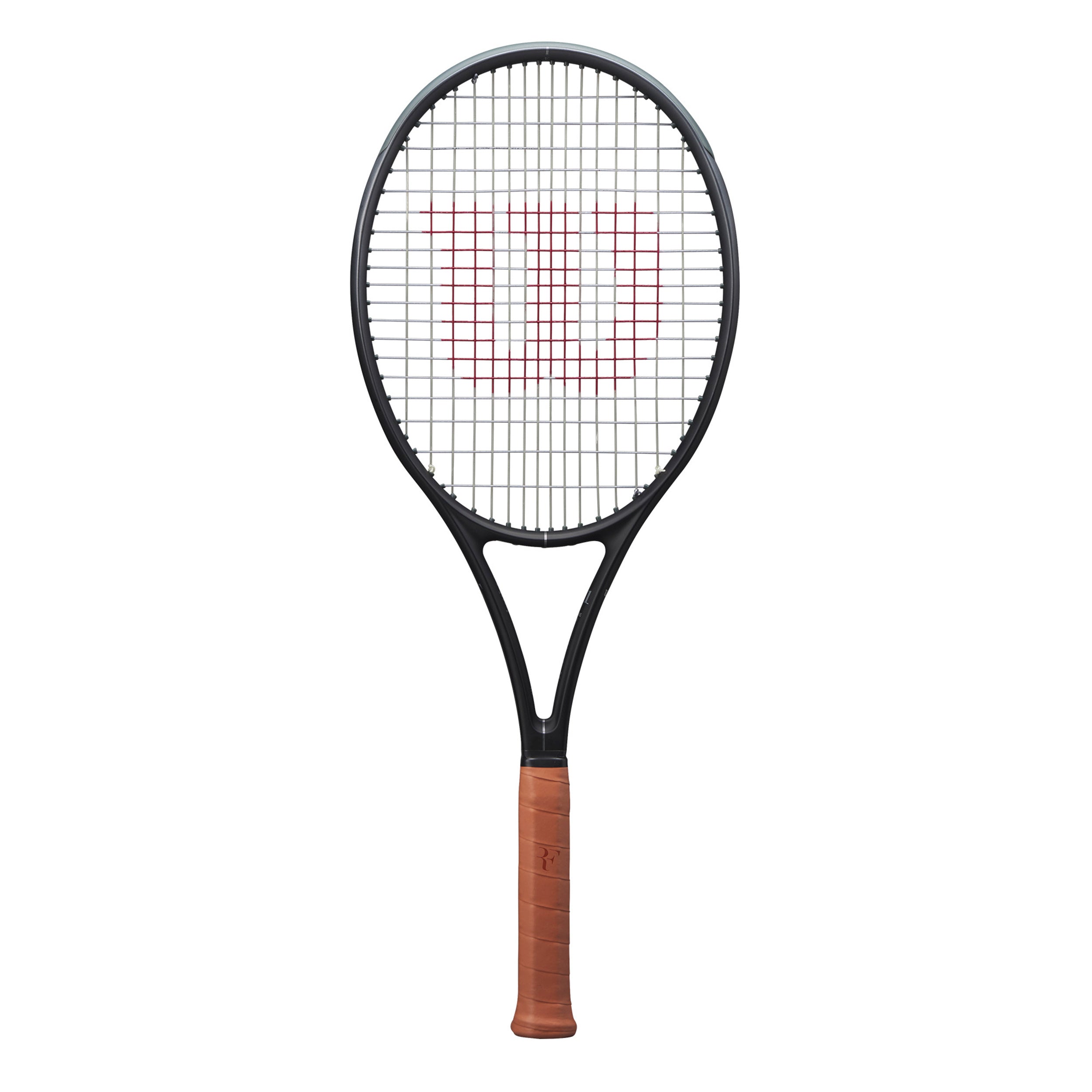 Wilson RF 01 Future Turnierschläger gebraucht (besaitet)