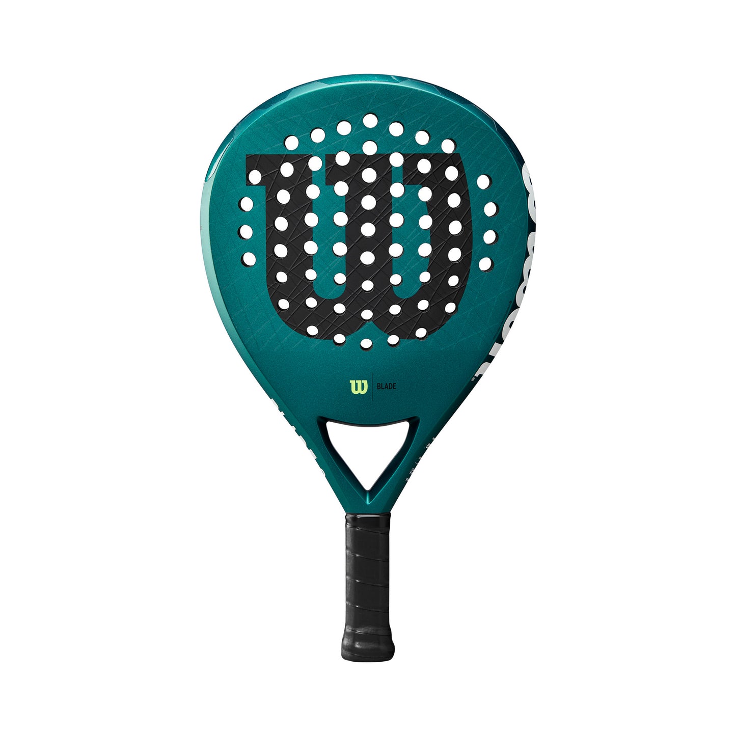 Wilson Blade Pro V3 Padelschläger gebraucht