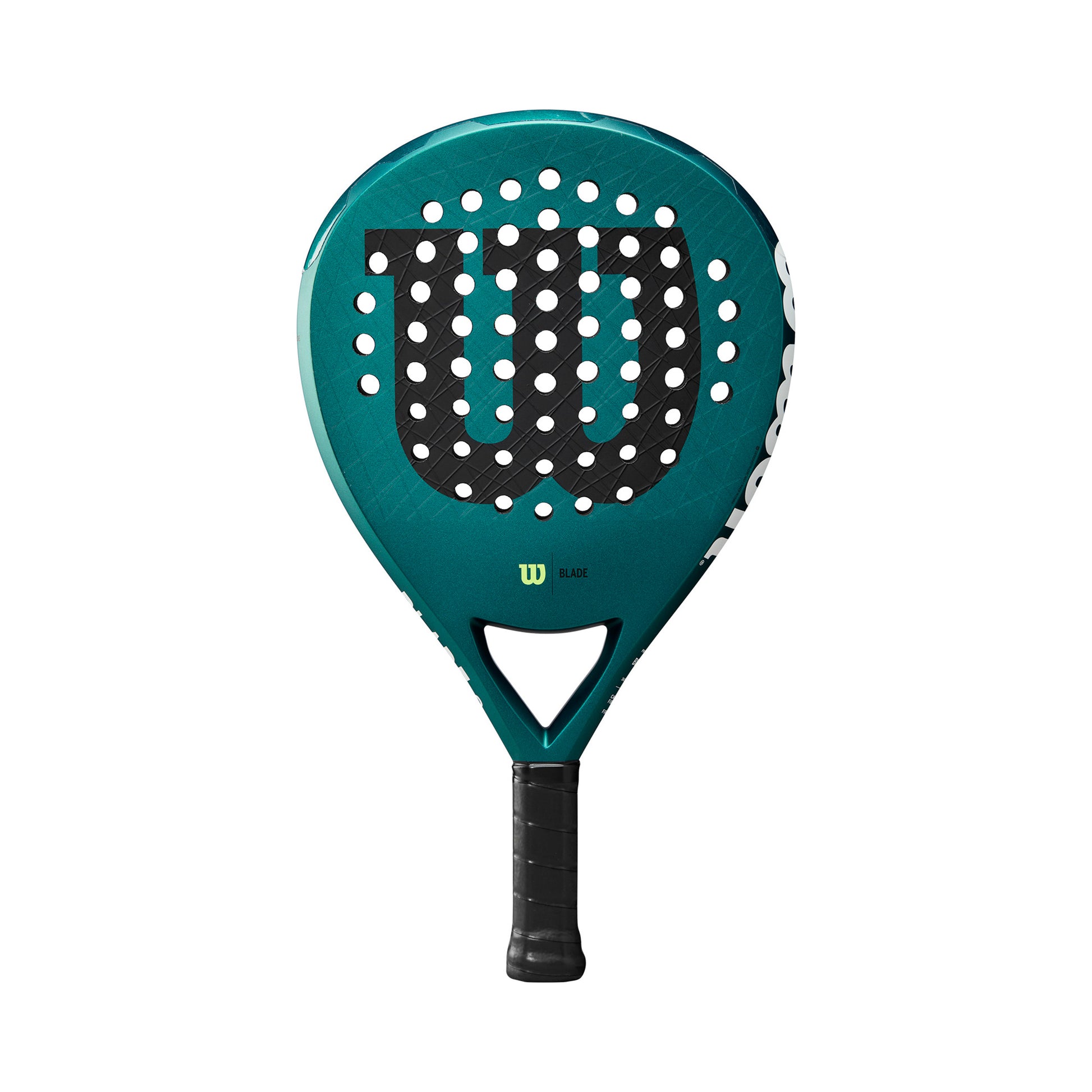 Wilson Blade Pro V3 Padelschläger gebraucht