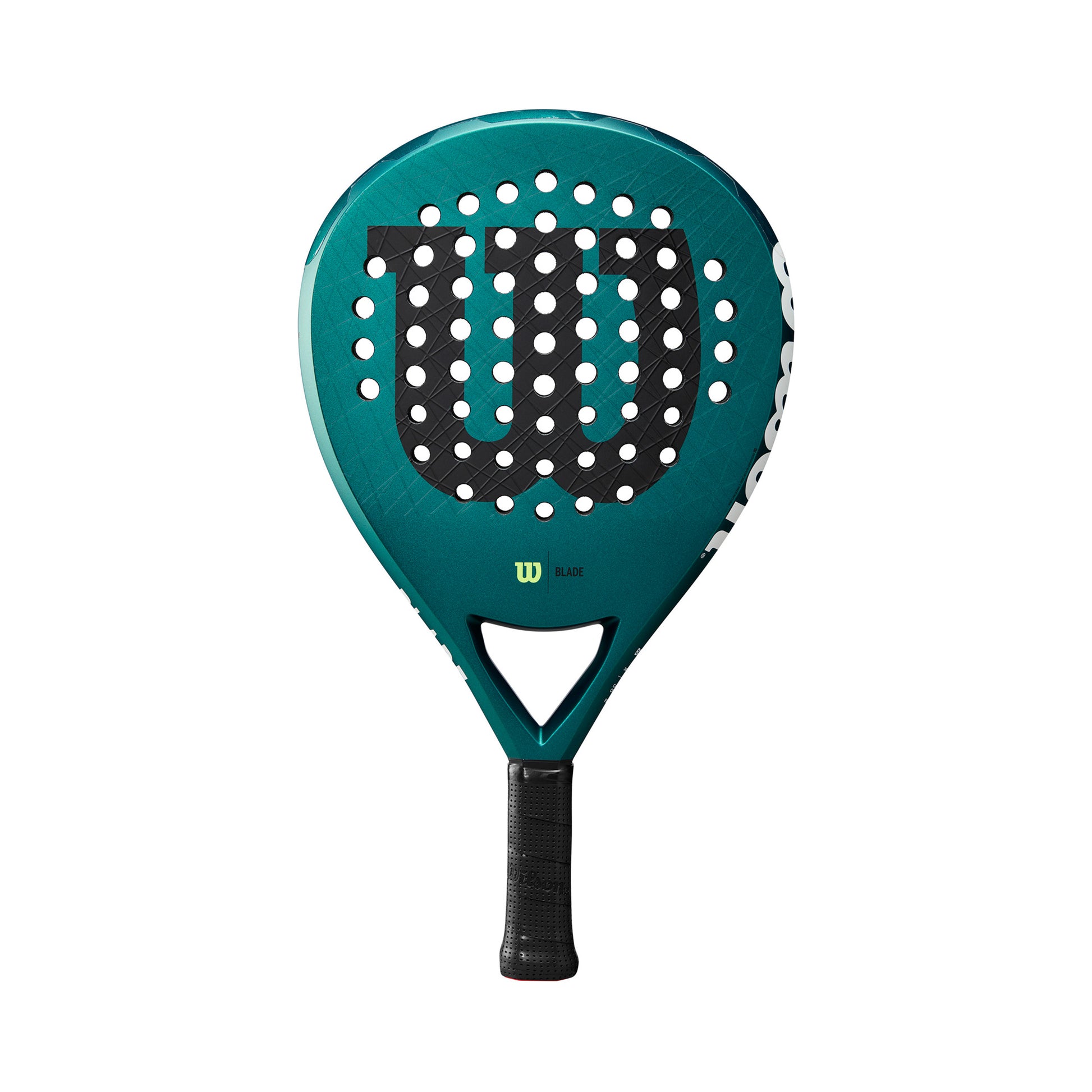 Wilson Blade V3 Padelschläger gebraucht