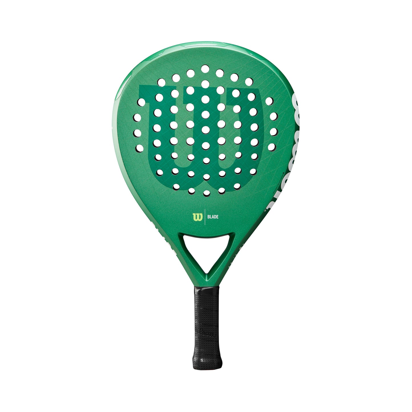 Wilson Blade V3 LS Padelschläger gebraucht