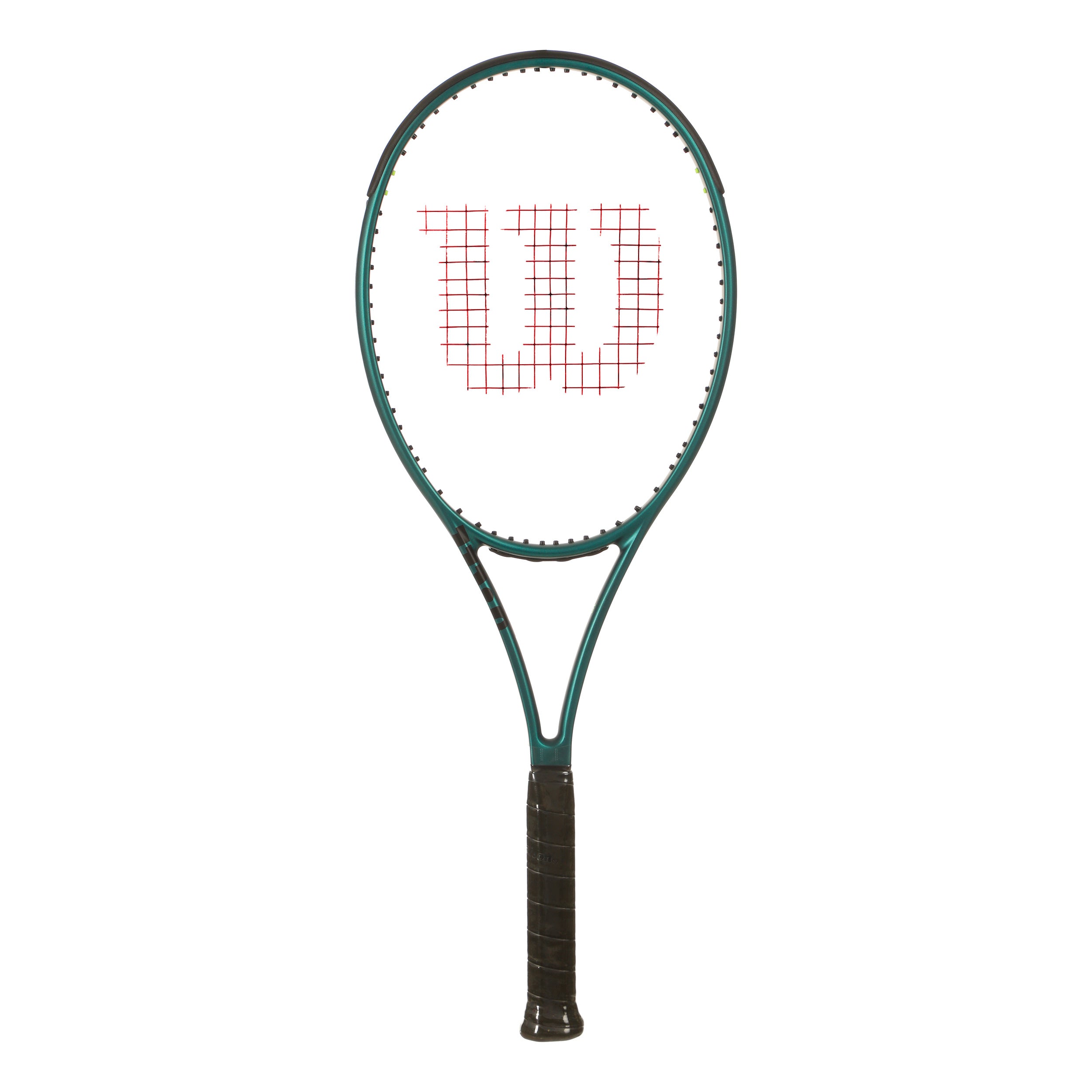 Wilson Blade 98L V9 Turnierschläger unbesaitet