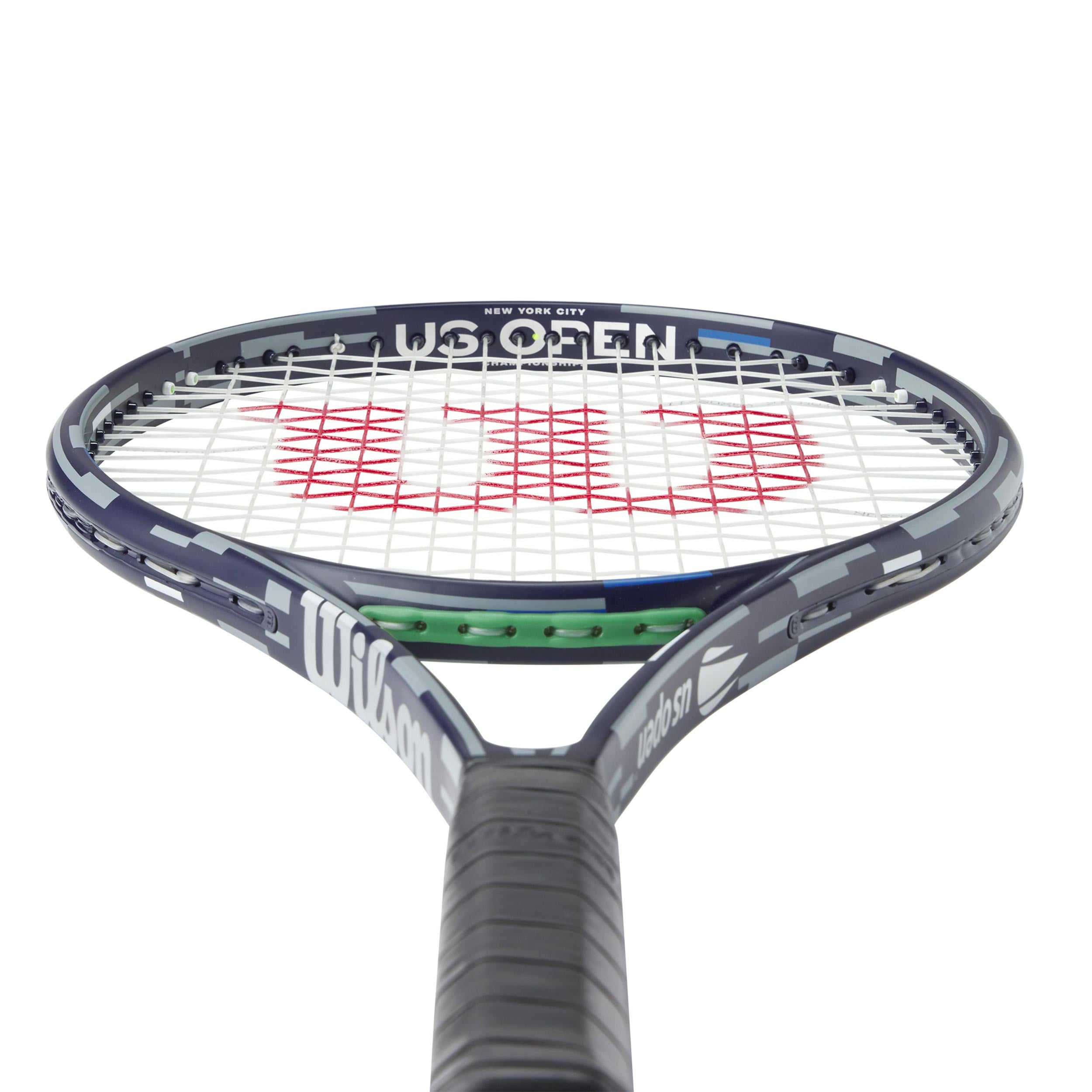 Blade 100L V9 US Open Turnierschläger | Tennis-Point