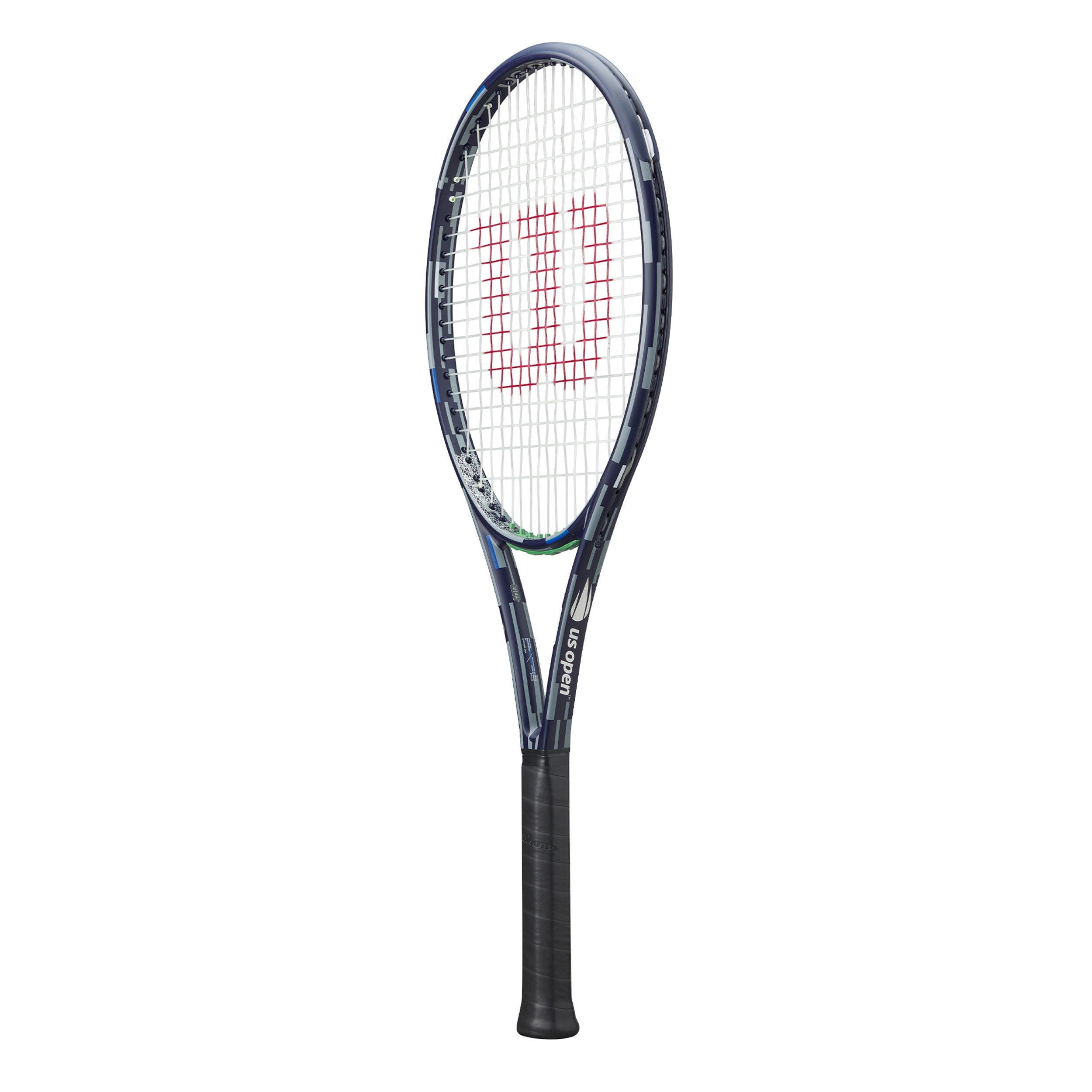 Blade 100L V9 US Open Turnierschläger | Tennis-Point