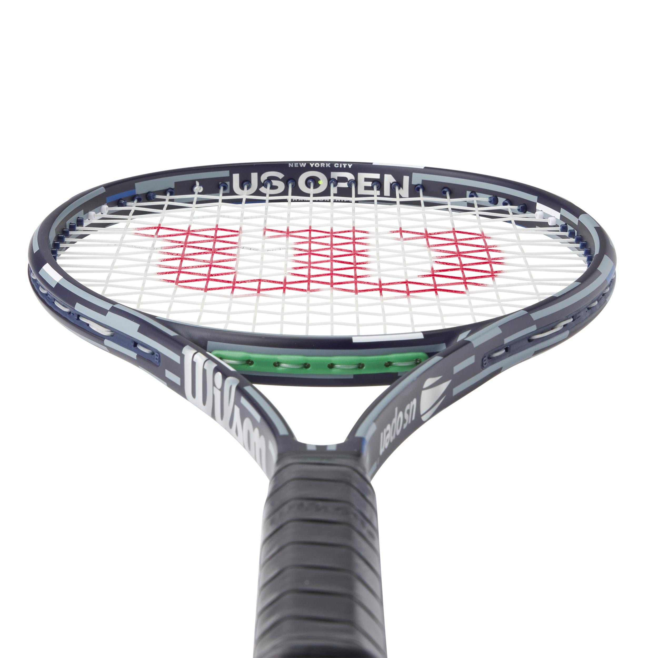 Blade 98 16X19 V9 US Open Turnierschläger | Tennis-Point