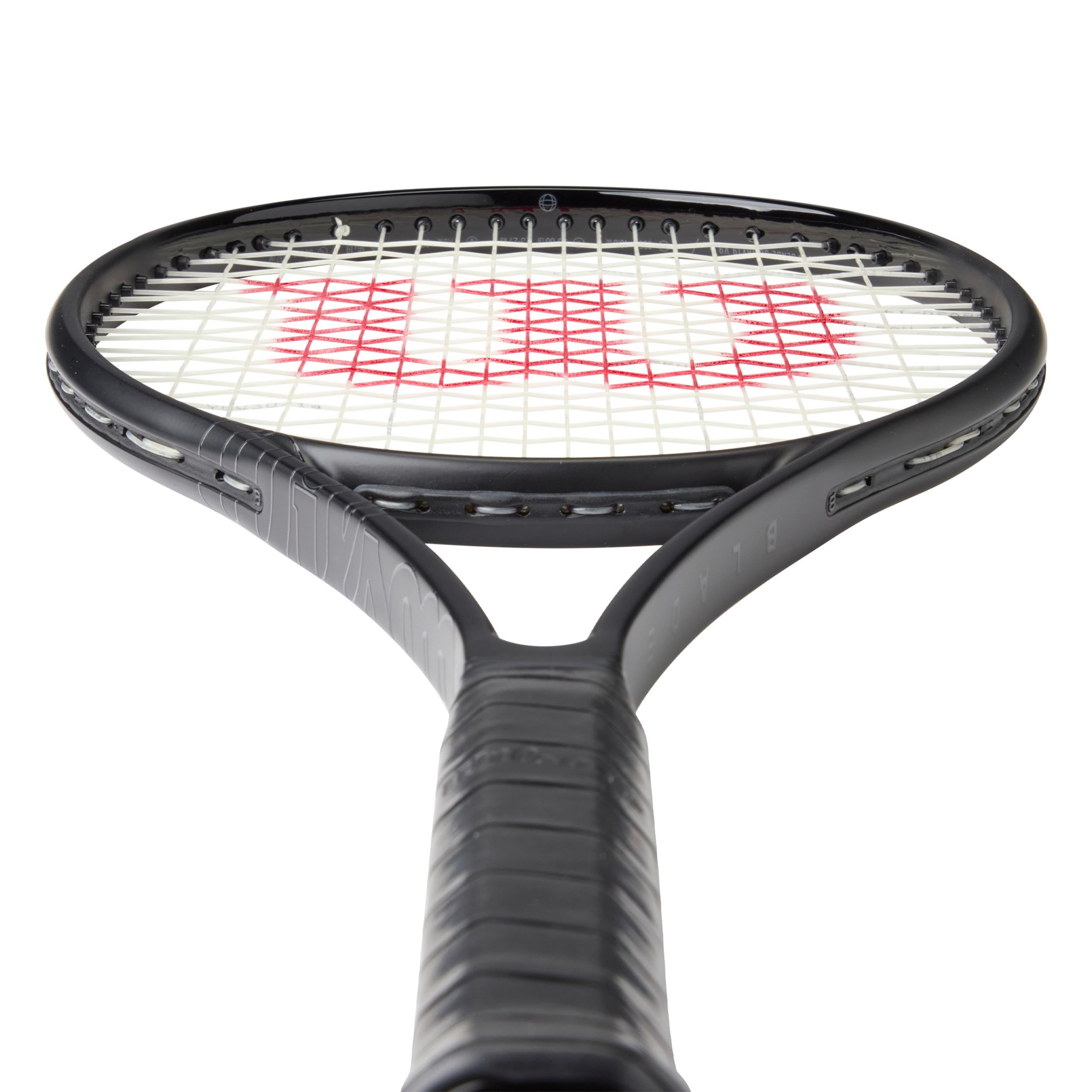 Blade Noir Blade 98 V9 16X19 Turnierschläger | Tennis-Point