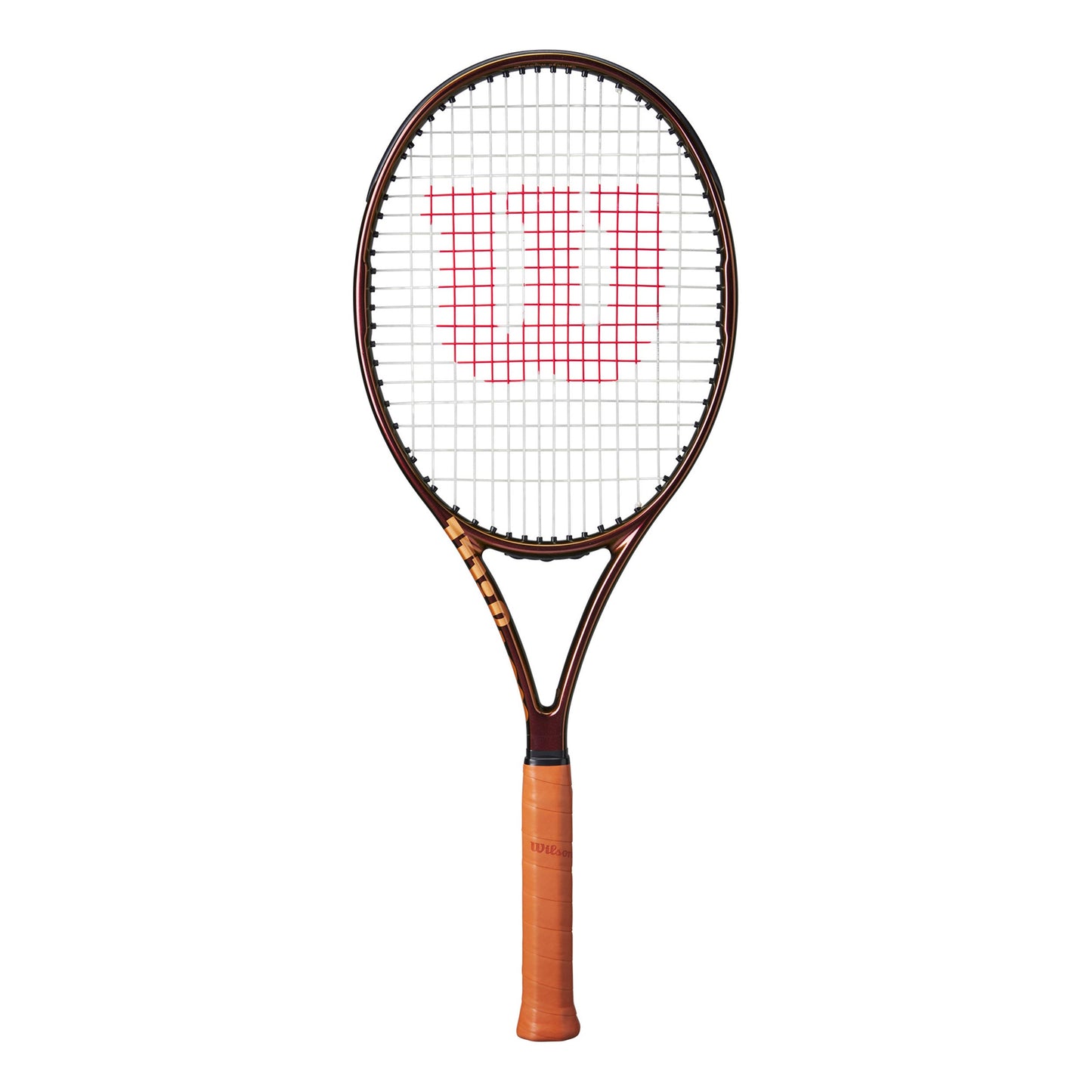Wilson Pro Staff Six One 100 V14 Turnierschläger unbesaitet