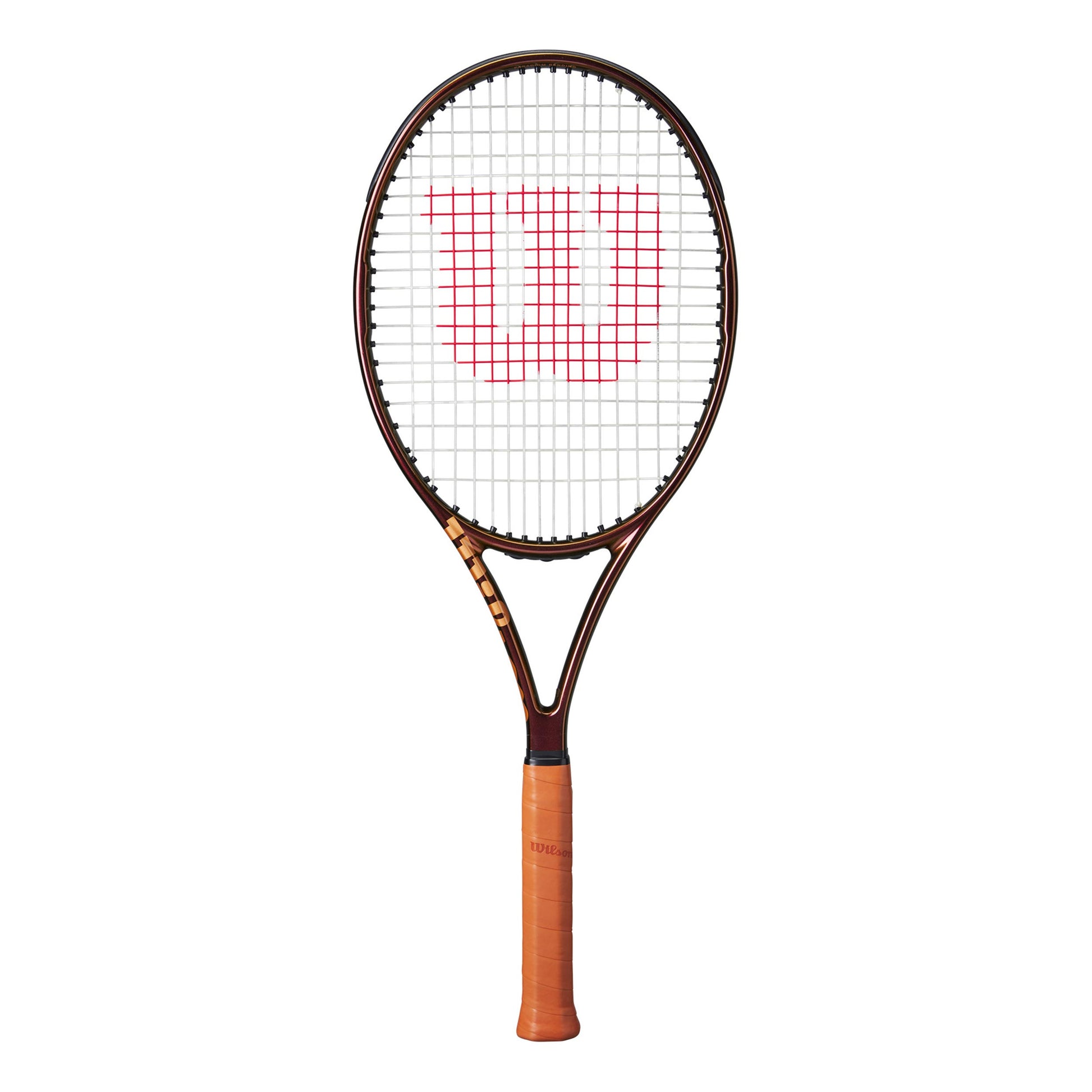 Wilson Pro Staff Six One 100 V14 Turnierschläger unbesaitet