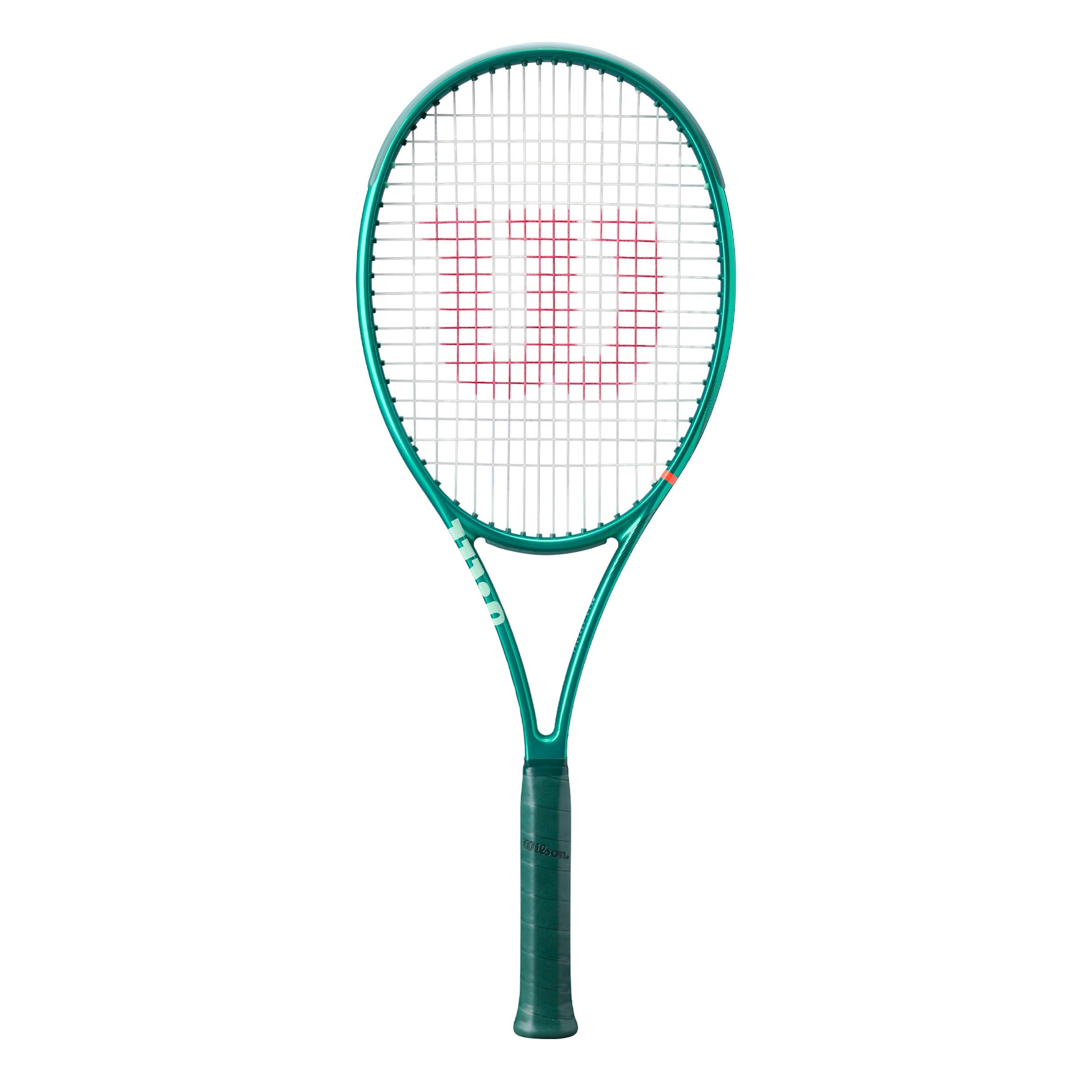 Wilson Blade 98 16X19 V10 Turnierschläger unbesaitet