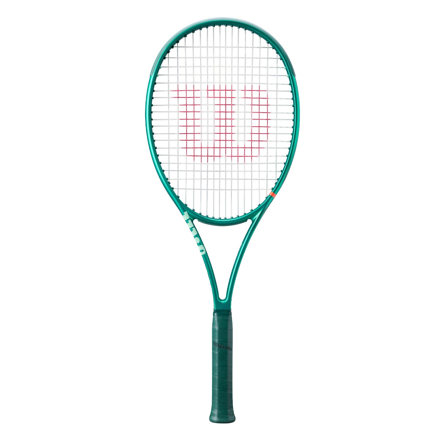 Wilson Blade 98 16X19 V10 Turnierschläger unbesaitet