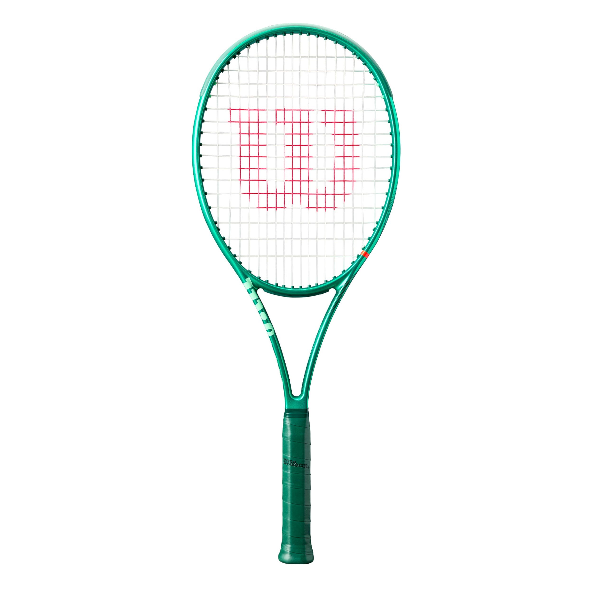 Wilson Blade 98S v10 Turnierschläger unbesaitet