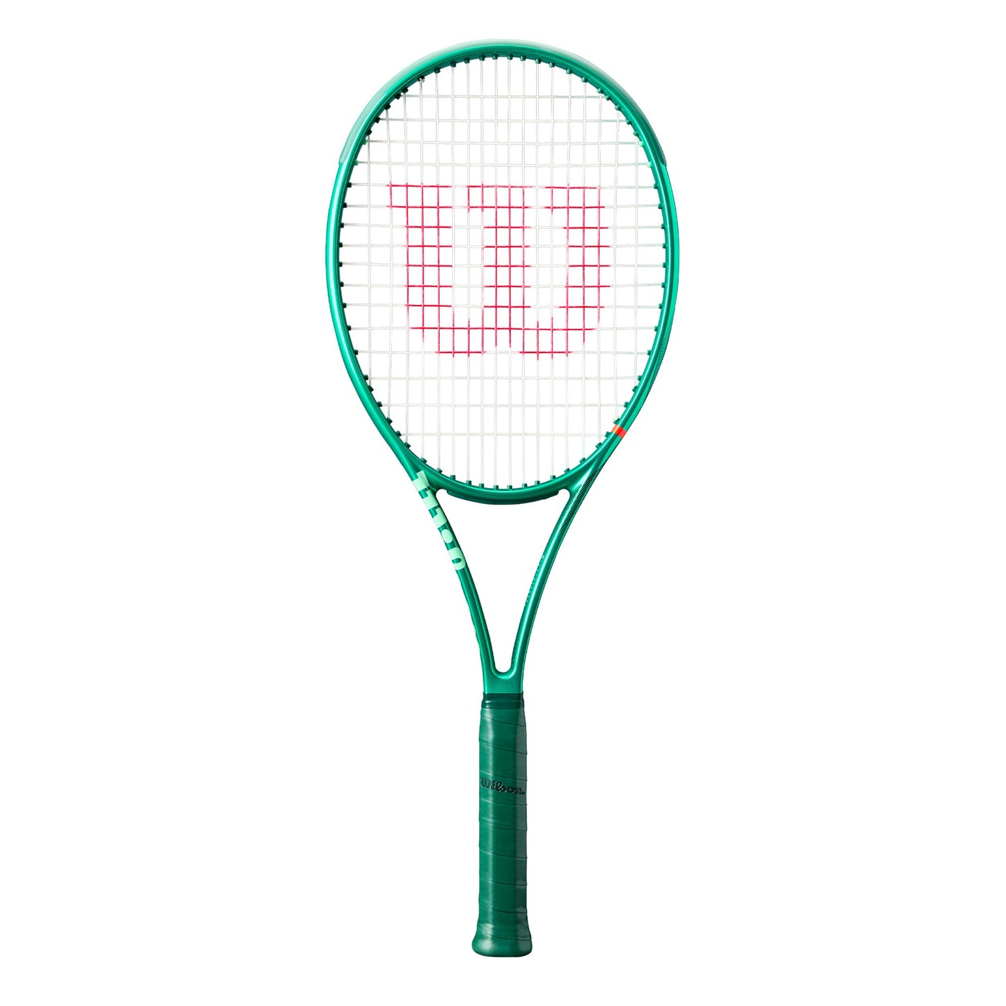 Wilson Blade 98S v10 Turnierschläger unbesaitet