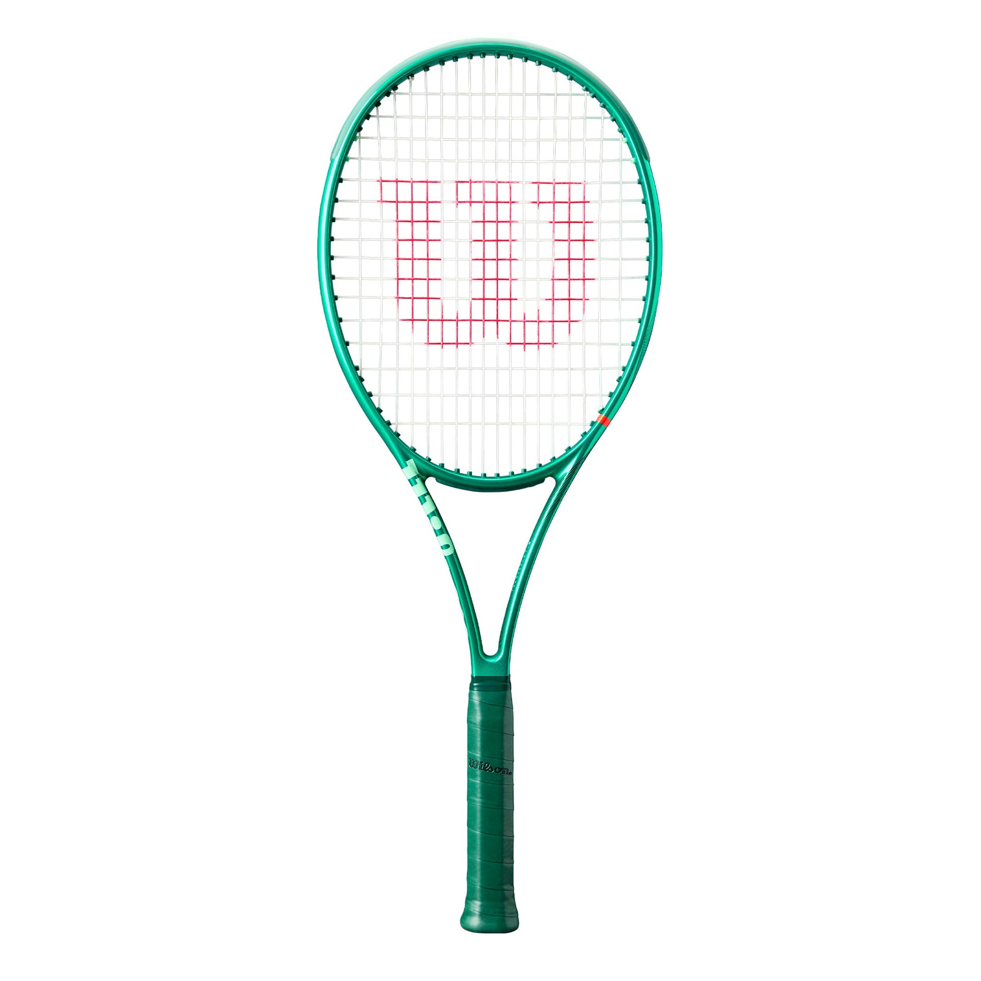 Wilson Blade 98S v10 Turnierschläger Testschläger