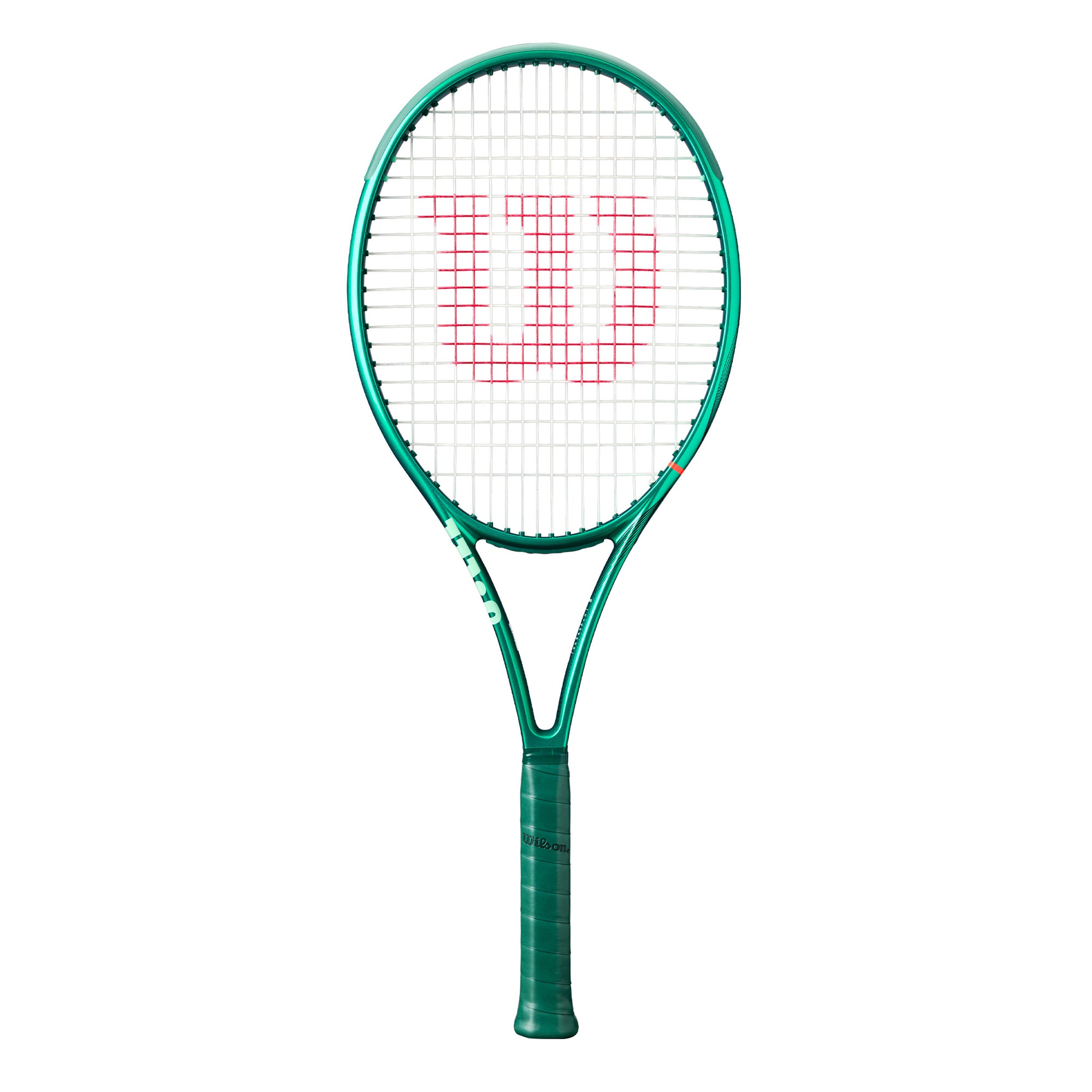 Wilson Blade 100 v10 Turnierschläger Testschläger