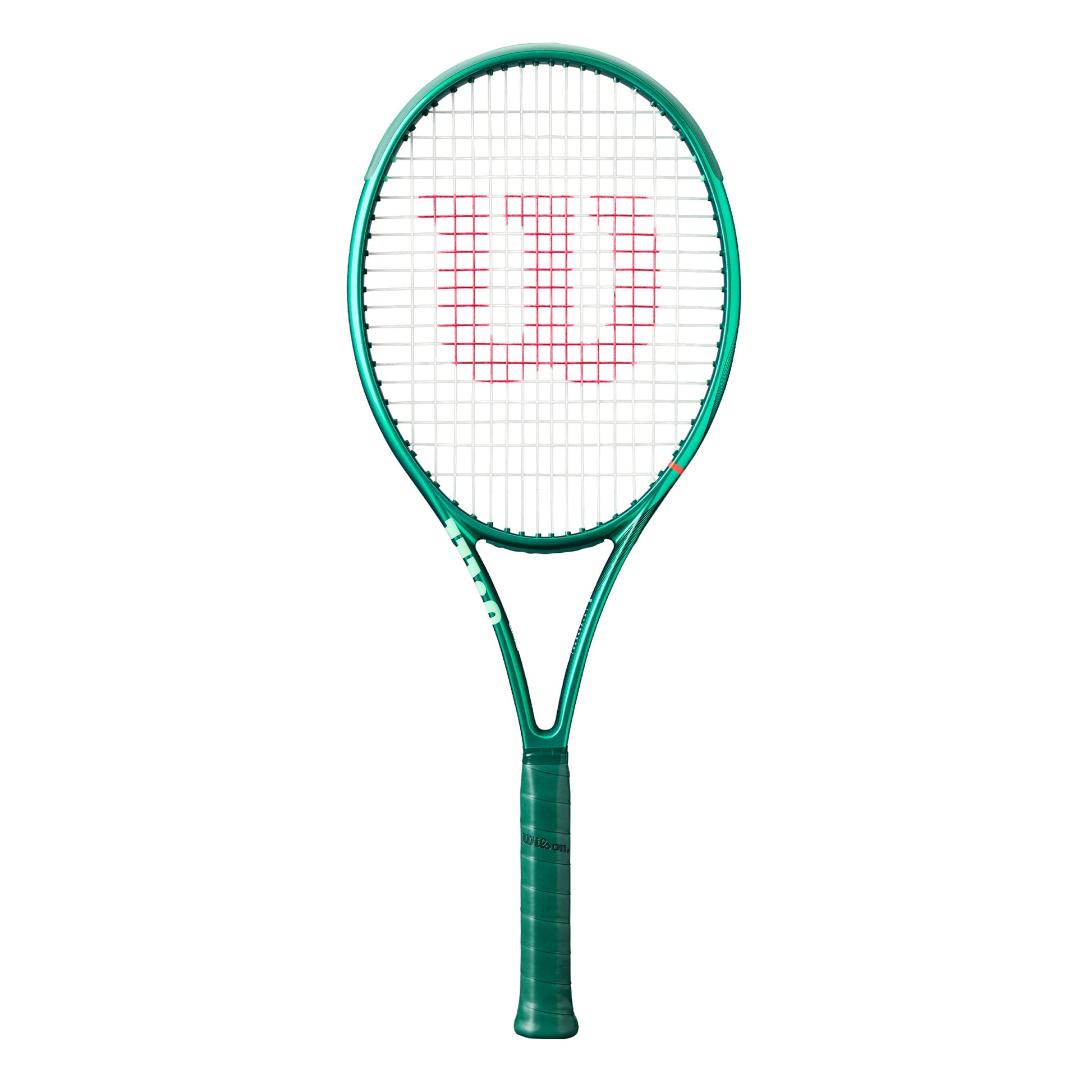 Wilson Blade 100 v10 Turnierschläger Testschläger
