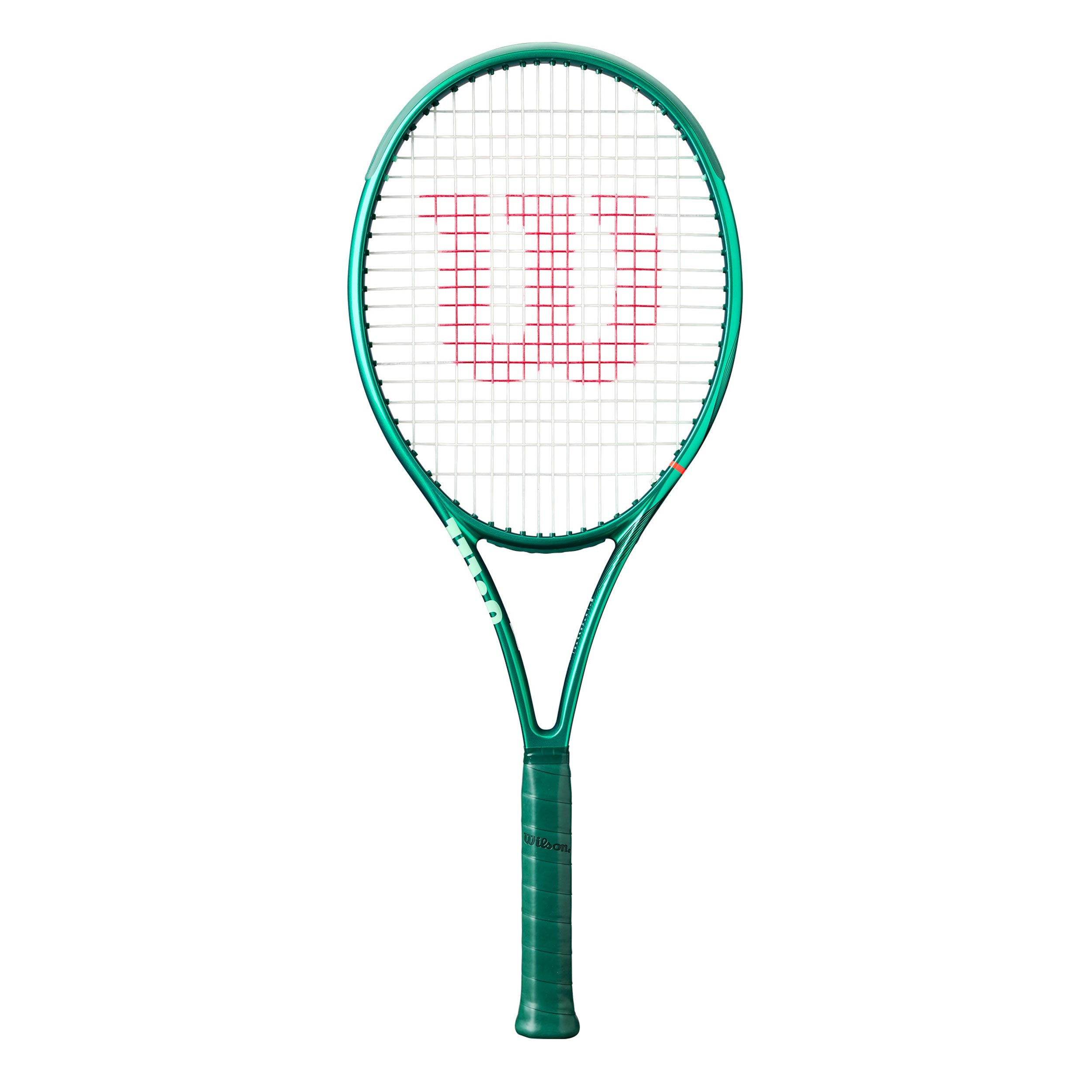 Wilson Blade 100L v10 Turnierschläger unbesaitet
