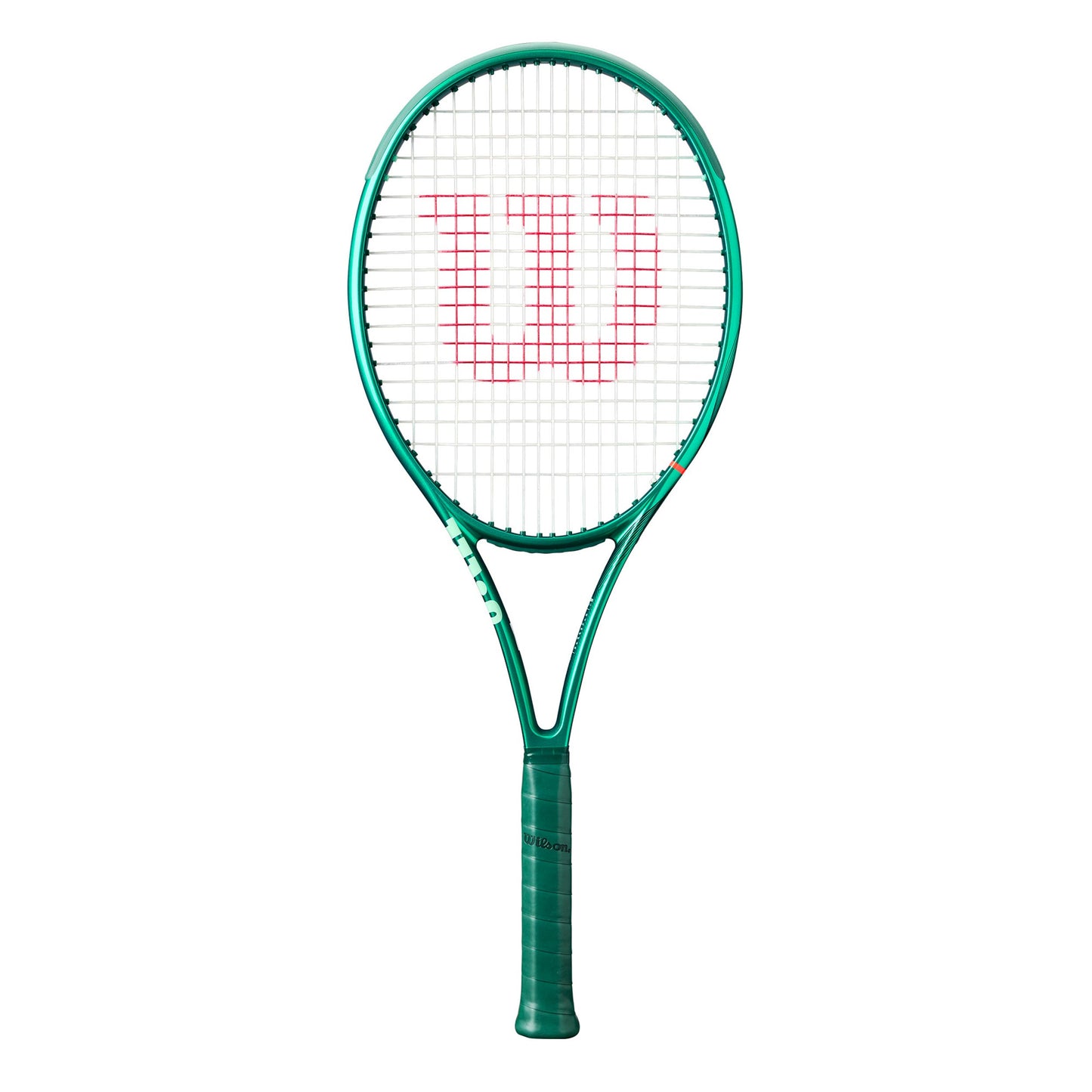 Wilson Blade 100UL v10 Turnierschläger Testschläger