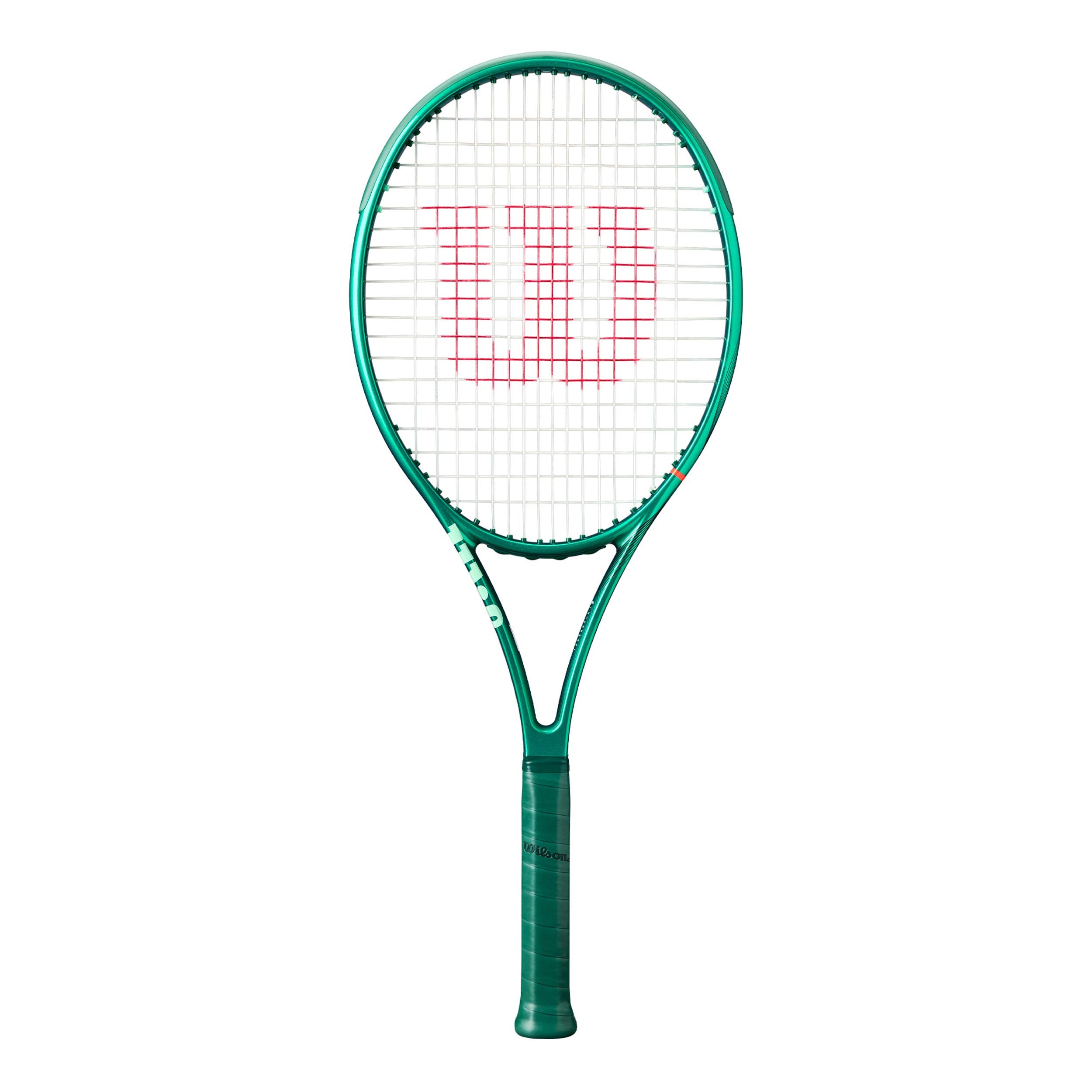Wilson Blade 104 v10 Turnierschläger unbesaitet