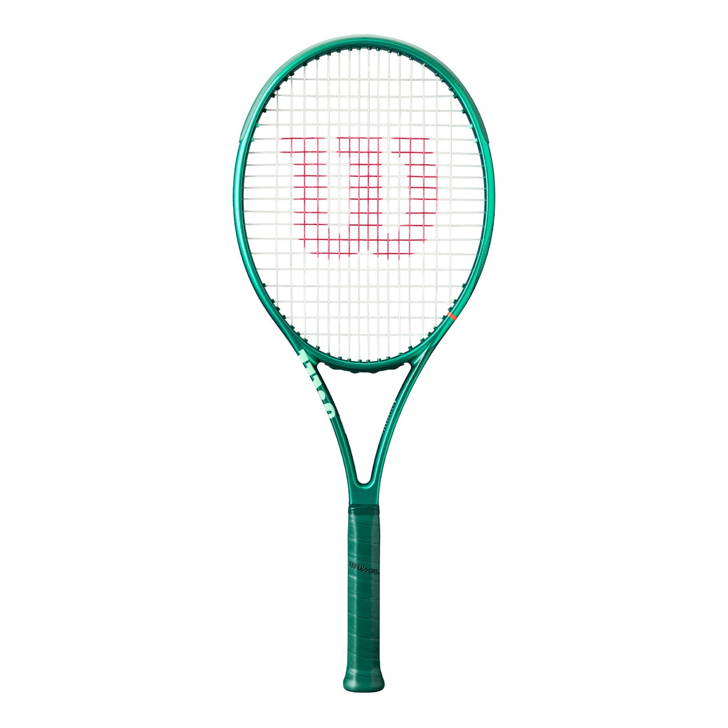 Wilson Blade 104 v10 Turnierschläger unbesaitet