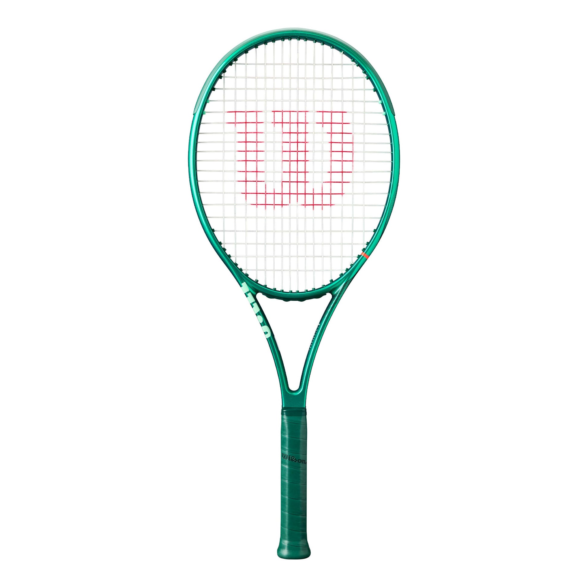Wilson Blade 104 v10 Turnierschläger unbesaitet