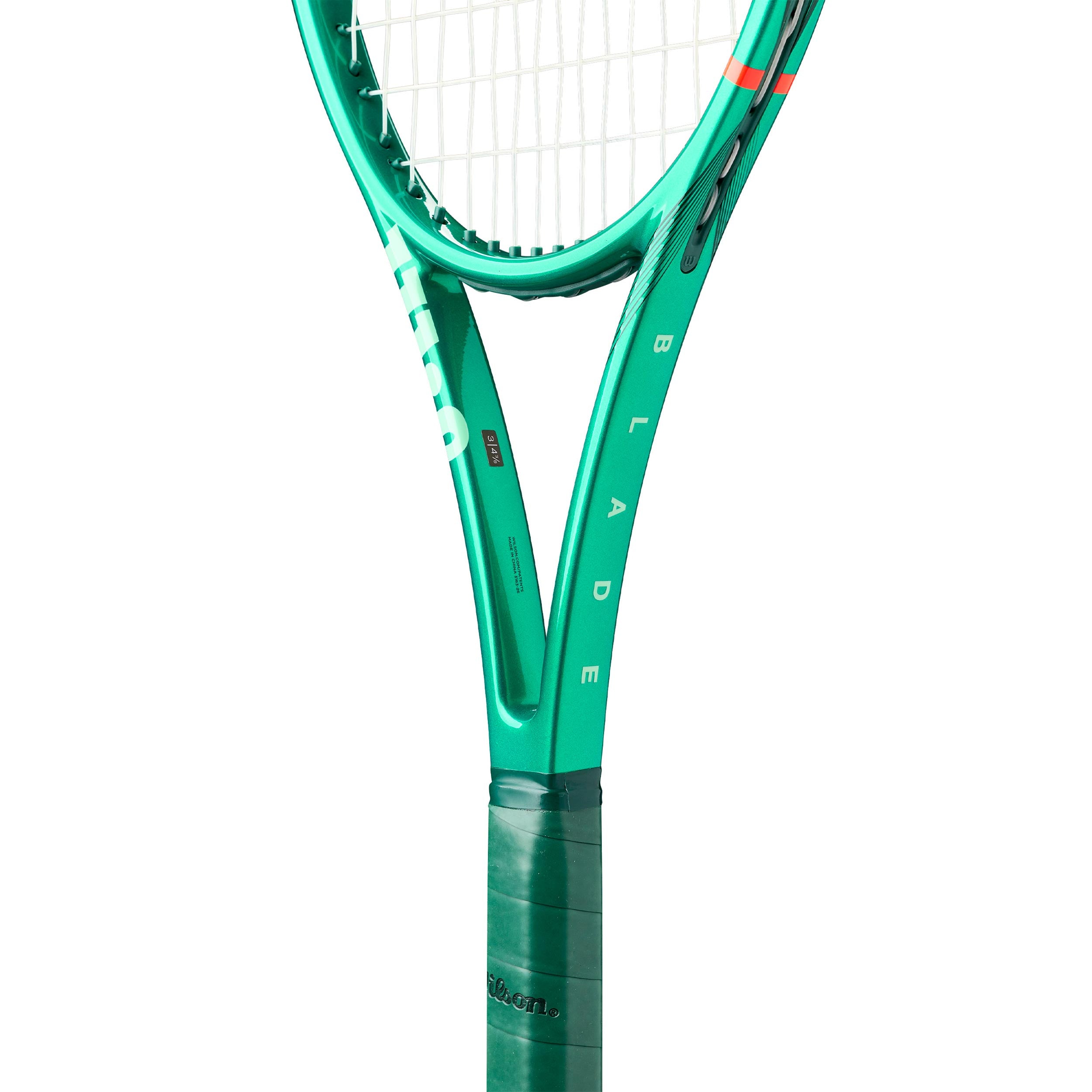 Blade 98 Pro 16X19 V10 Turnierschläger unbesaitet | Tennis-Point