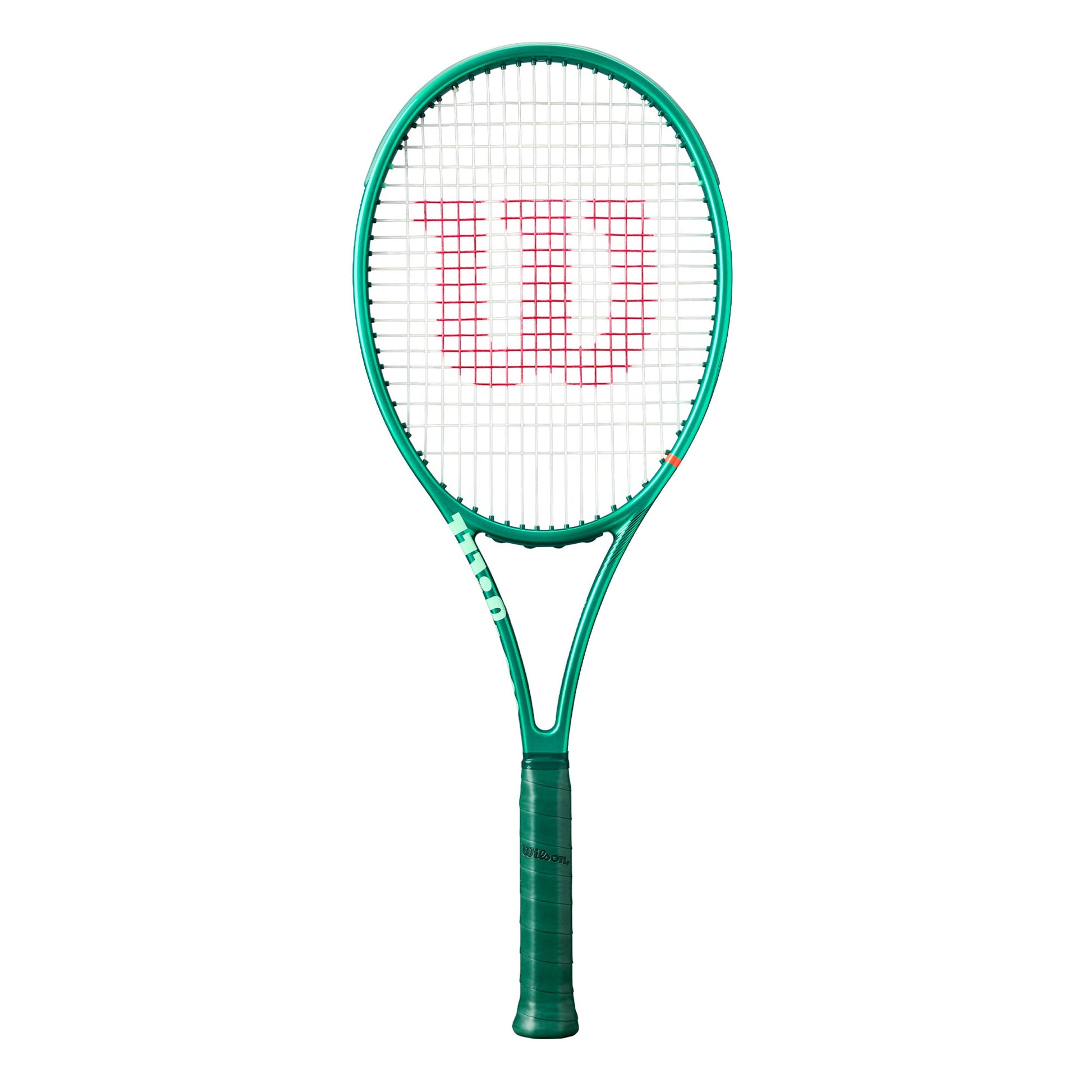 Wilson Blade 98 Pro 18X20 v10 Turnierschläger unbesaitet