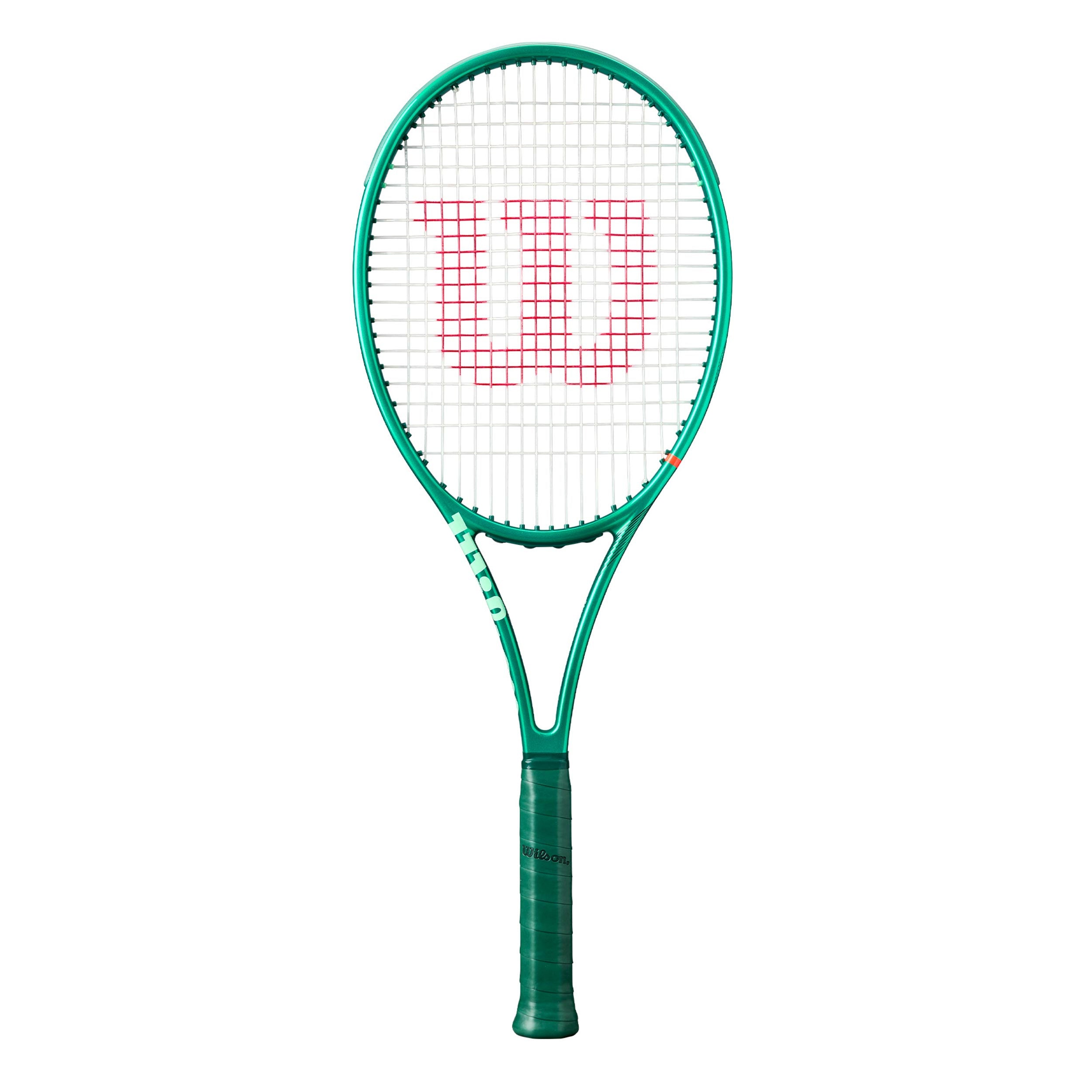 Wilson Blade 98 Pro 18X20 v10 Turnierschläger Testschläger