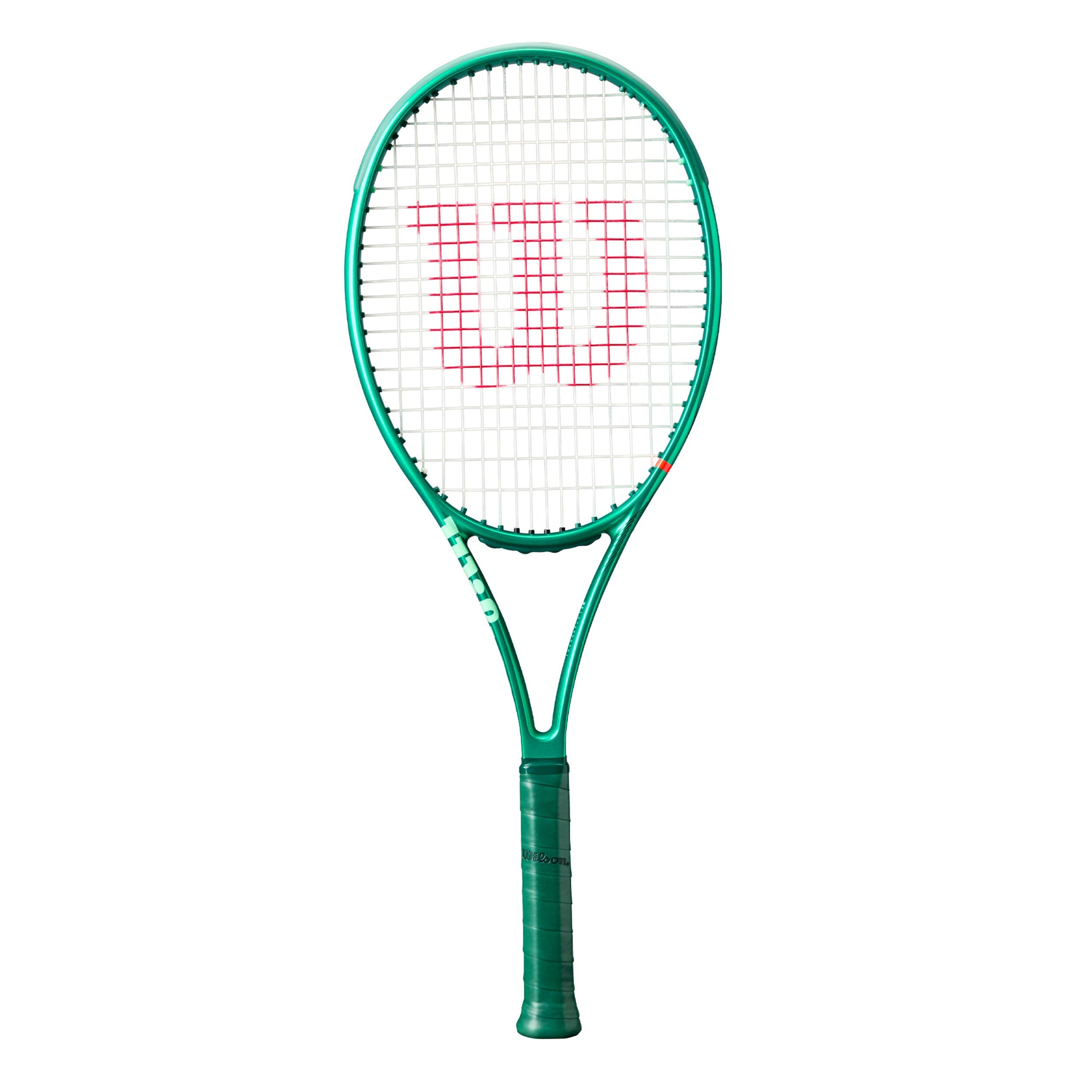 Wilson Blade 100 Pro v10 Turnierschläger unbesaitet