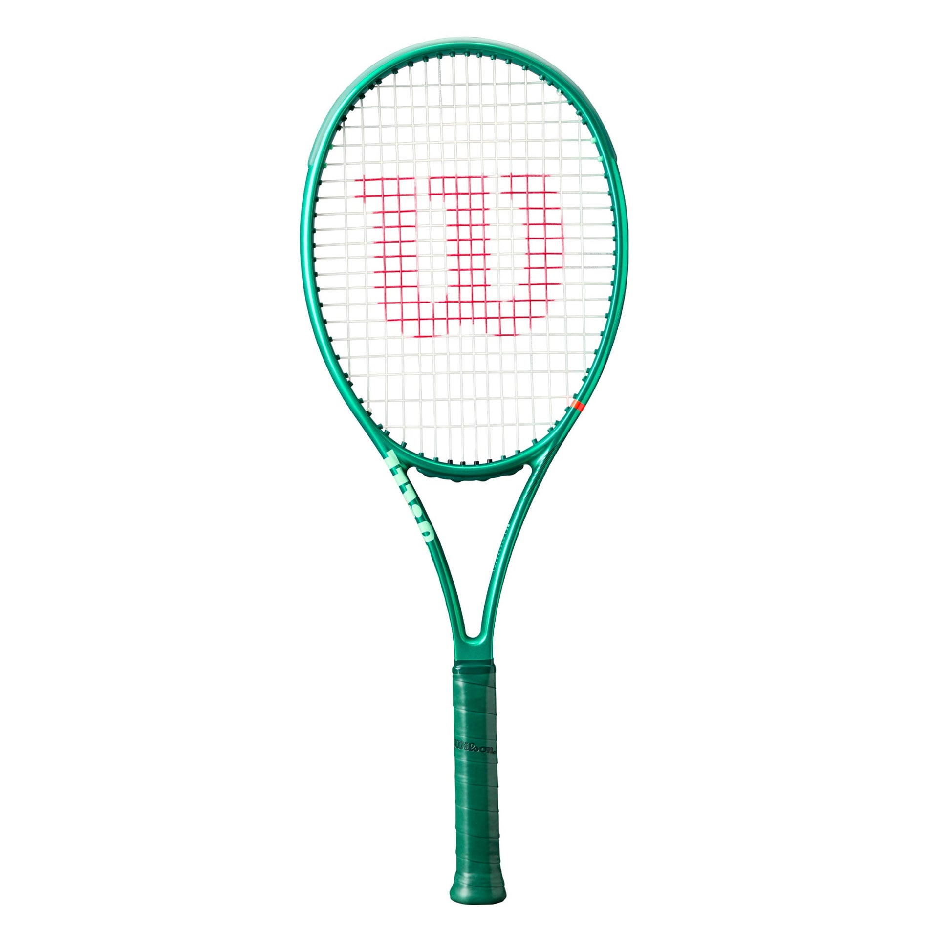 Wilson Blade 100 Pro v10 Turnierschläger Testschläger