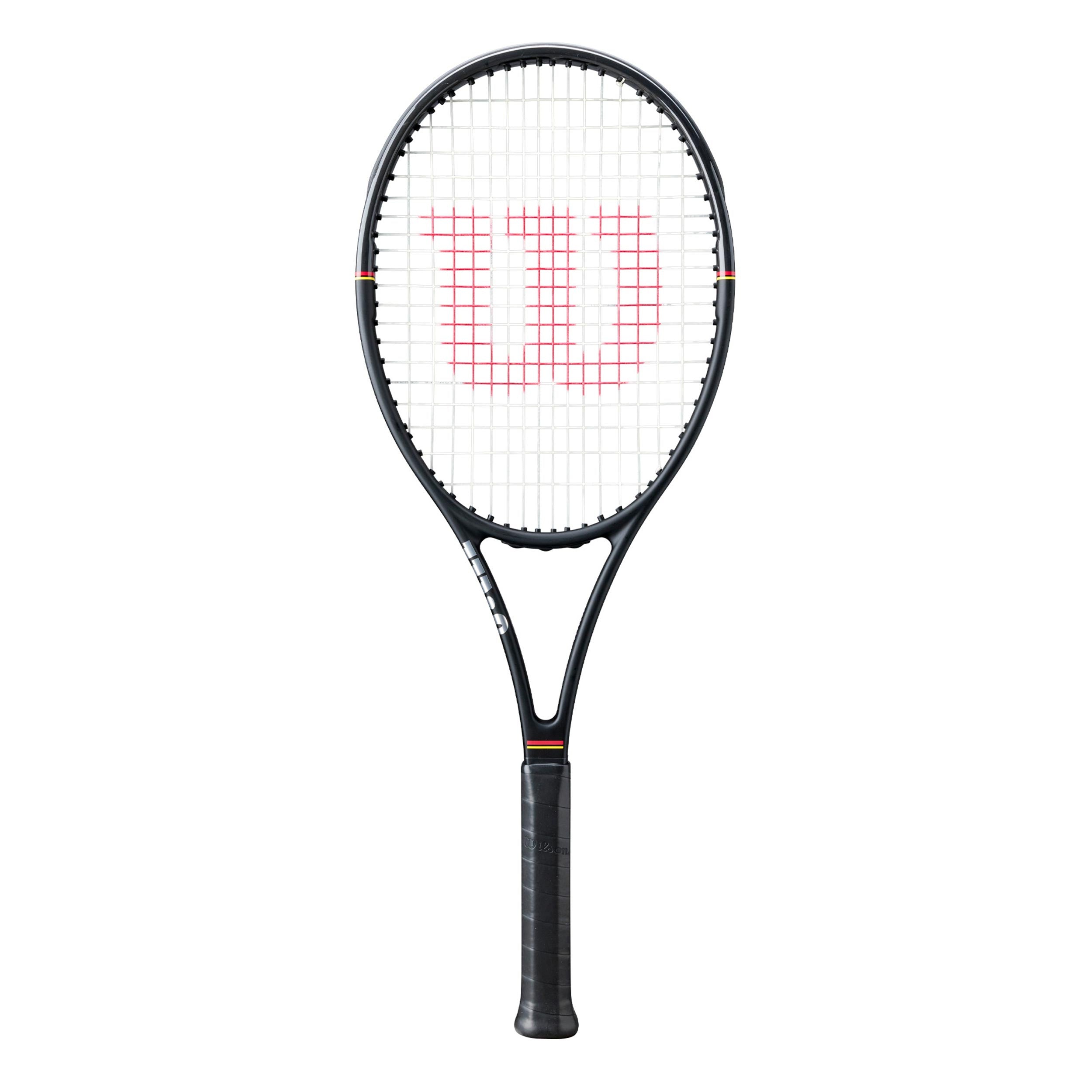 Pro Staff 97 L Classic Turnierschläger unbesaitet | Tennis-Point