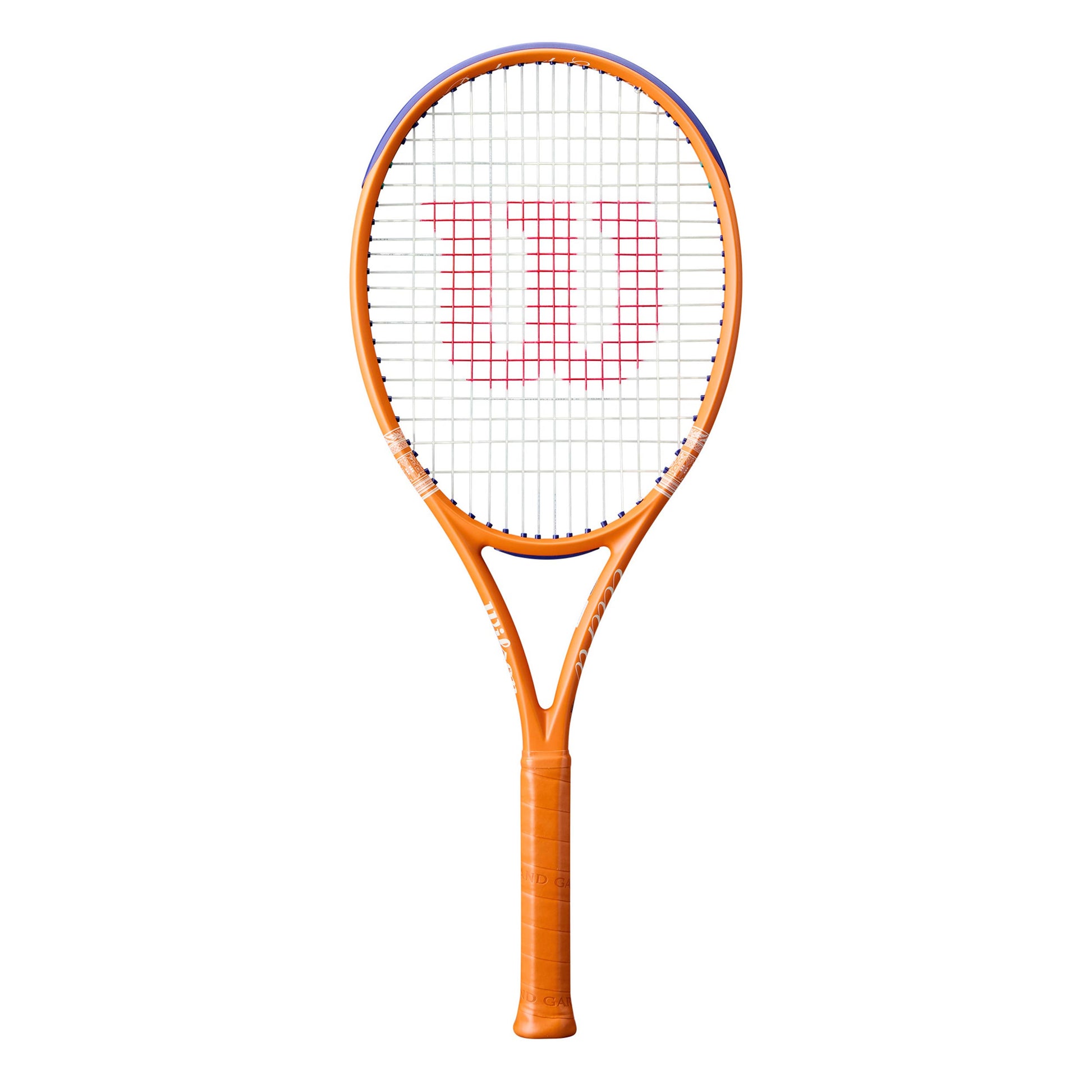 Wilson Ultra 100 L V5 RG Turnierschläger unbesaitet