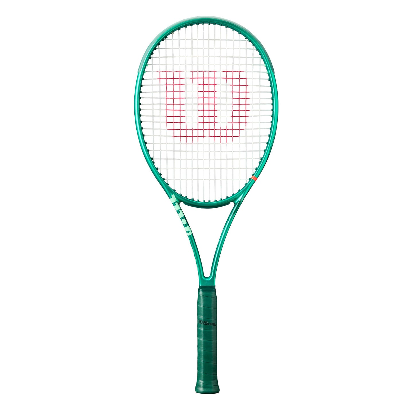 Wilson Blade 98 18X20 v10 Turnierschläger Testschläger