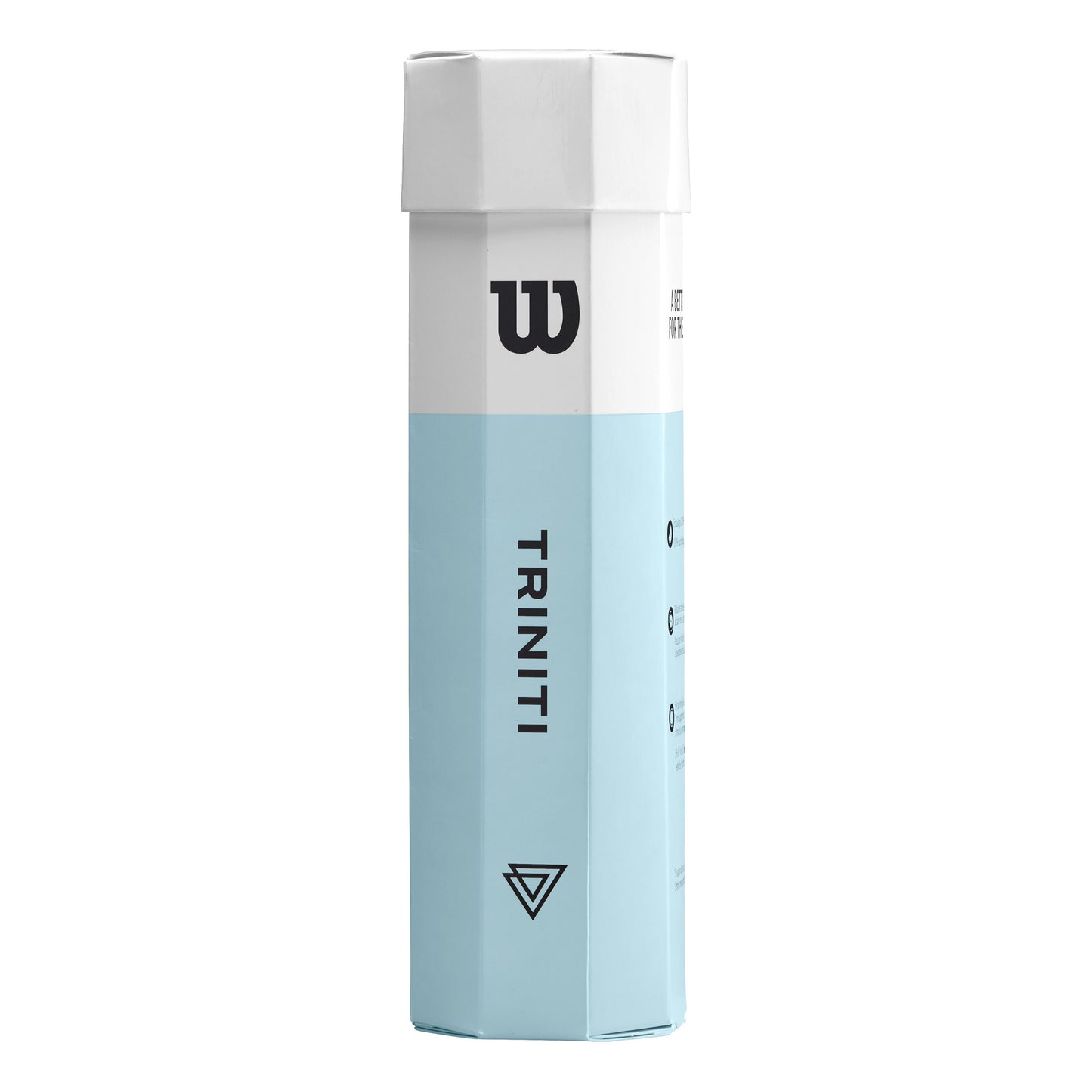 Wilson Triniti 4er 4er Dose