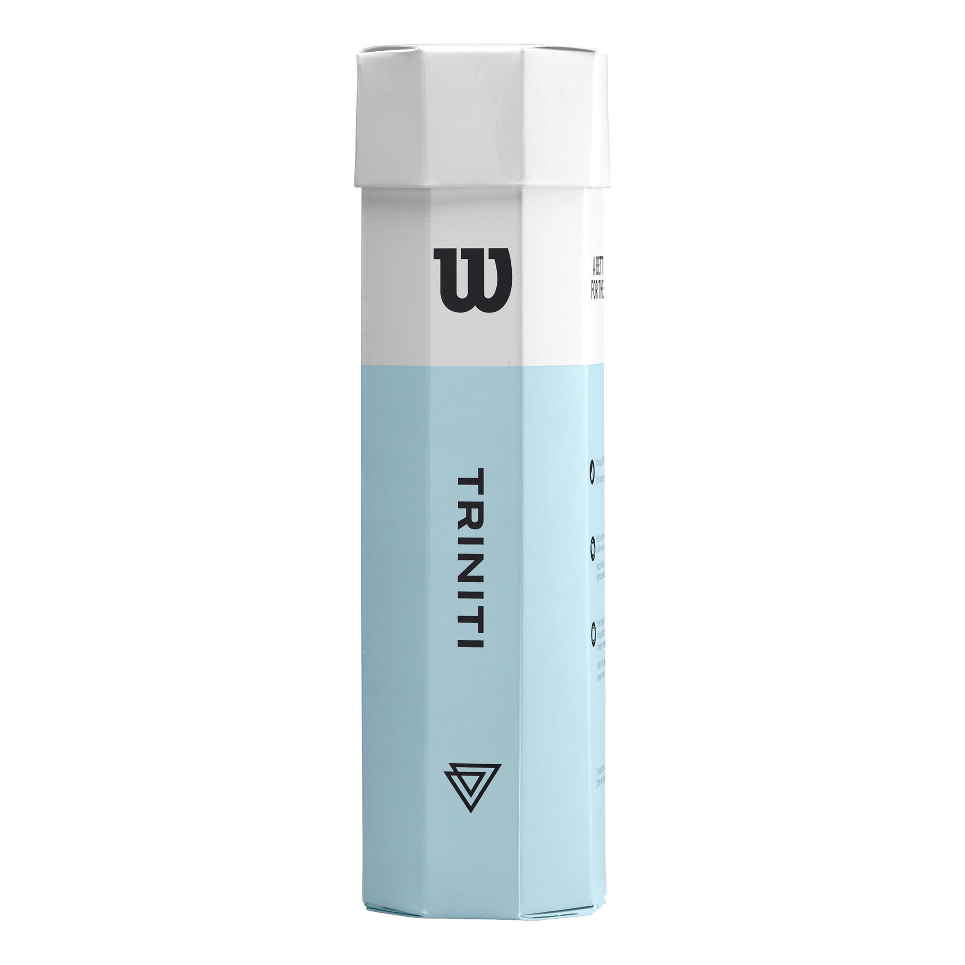 Wilson Triniti 4er 4er Dose