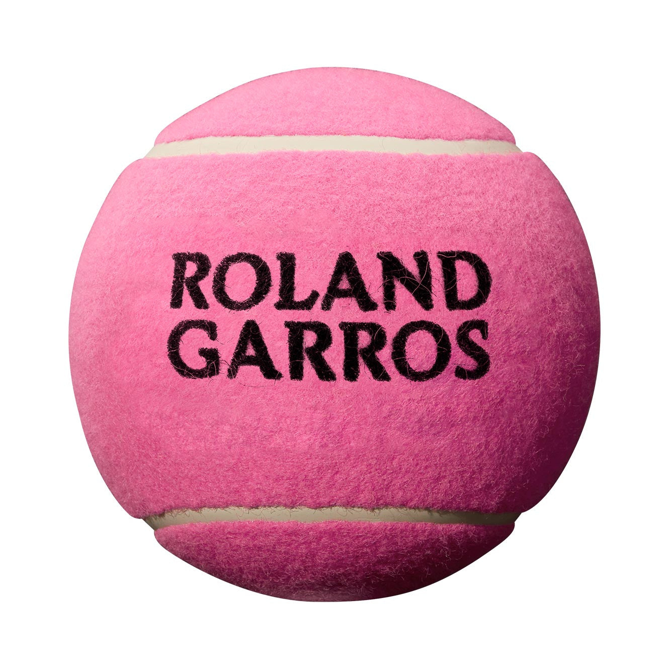 Wilson Jumbo Tennisball Mini 5" 1er Pack