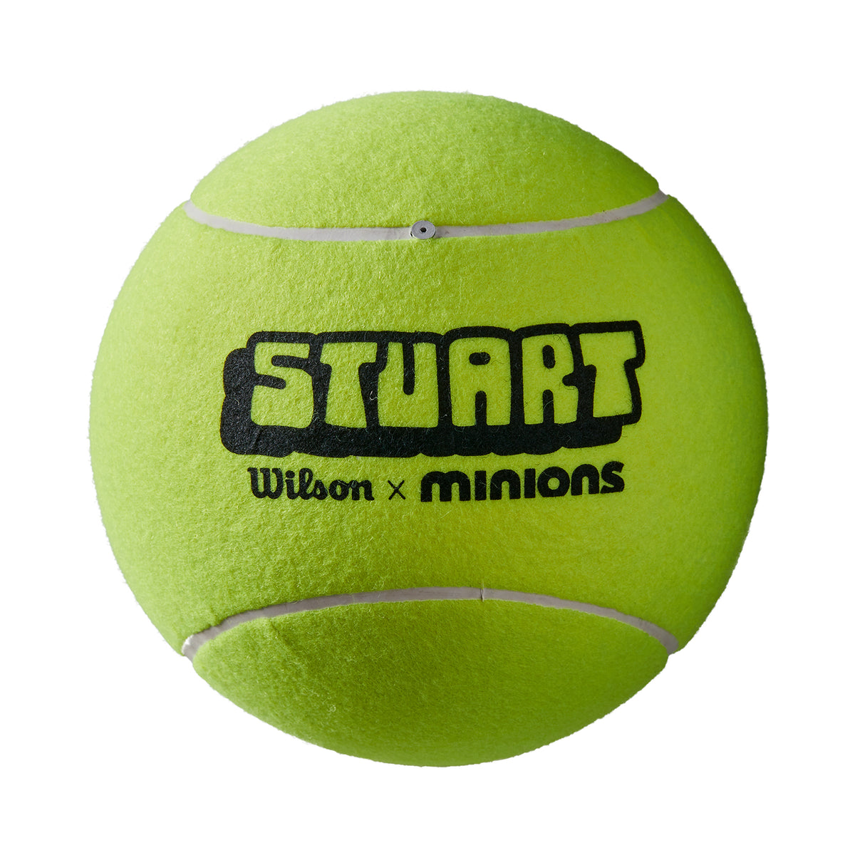Wilson Minions Jumbo Ball 1er Pack