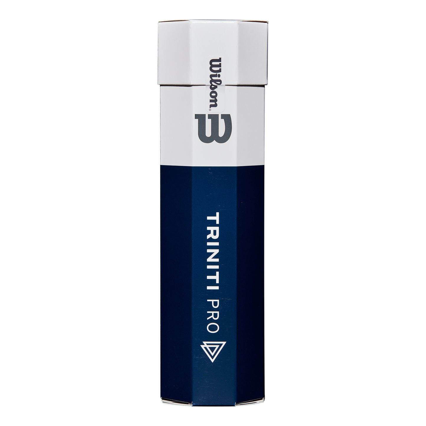 Wilson Triniti Pro 4er Dose